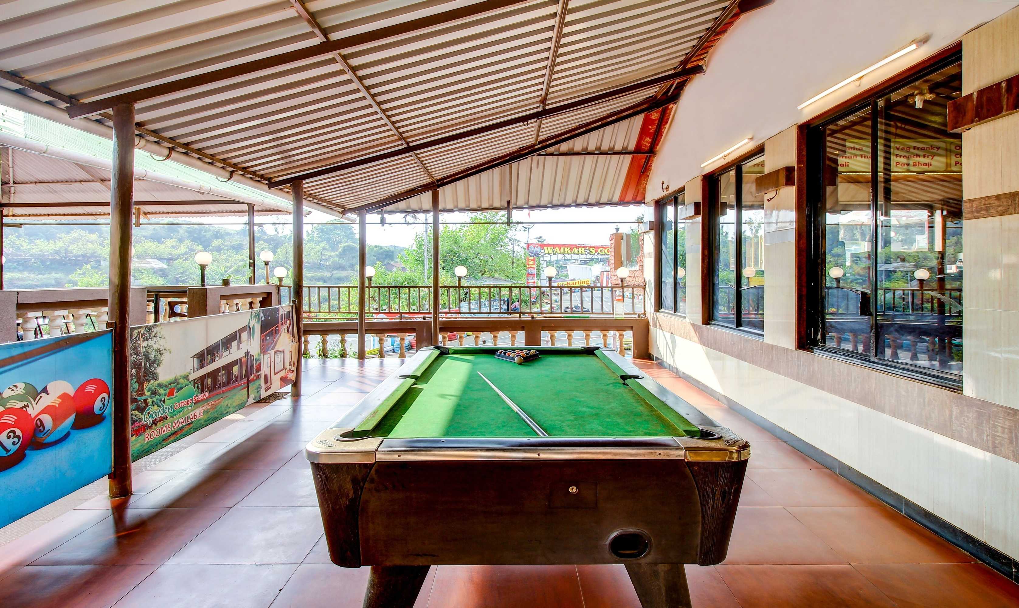 Gift card for Treebo Garden Cottage & Lawn Mahabaleshwar