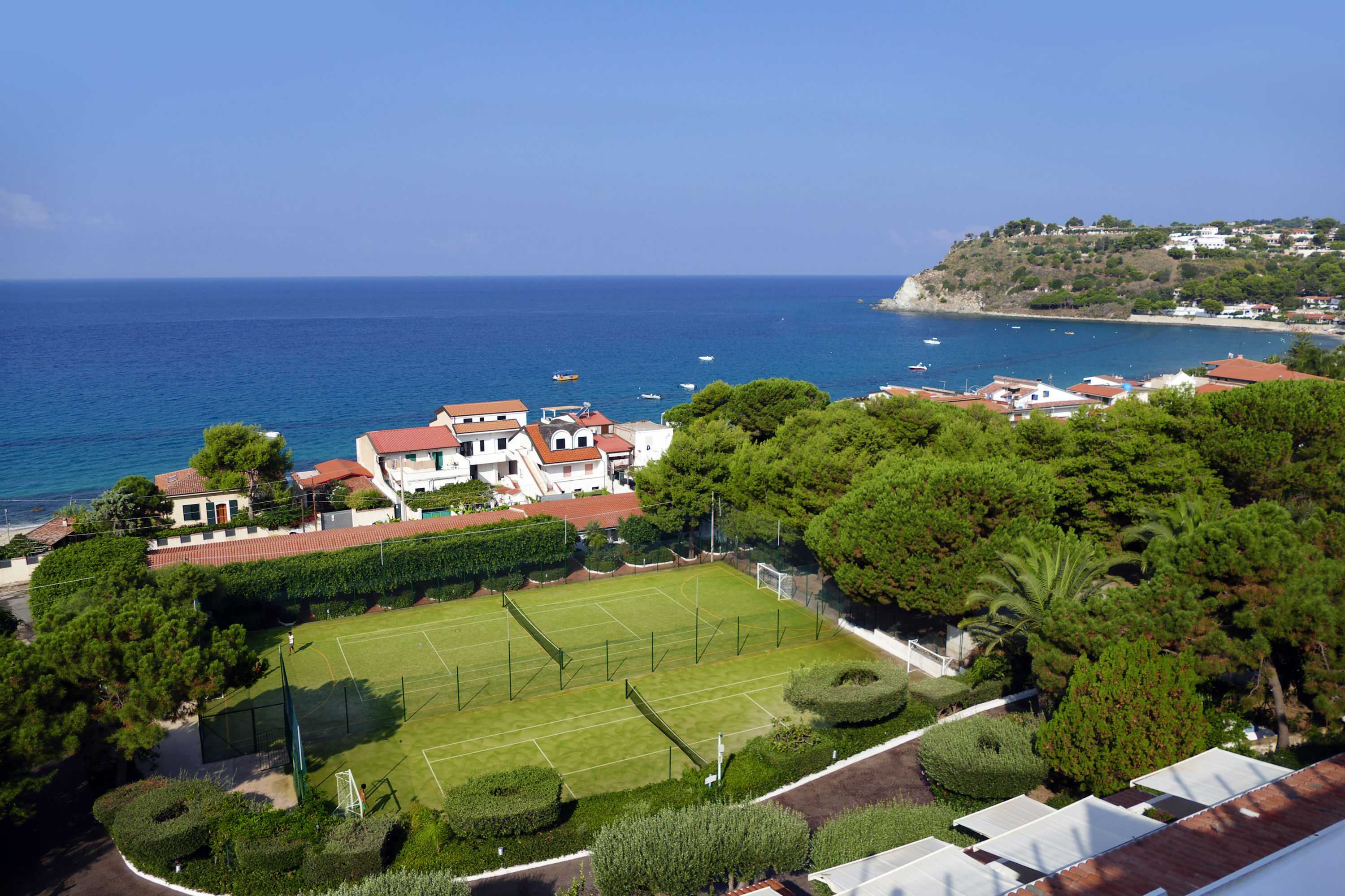 Gift card for Scoglio Della Galea Village & Spa Gift card for Scoglio Della Galea Village & Spa