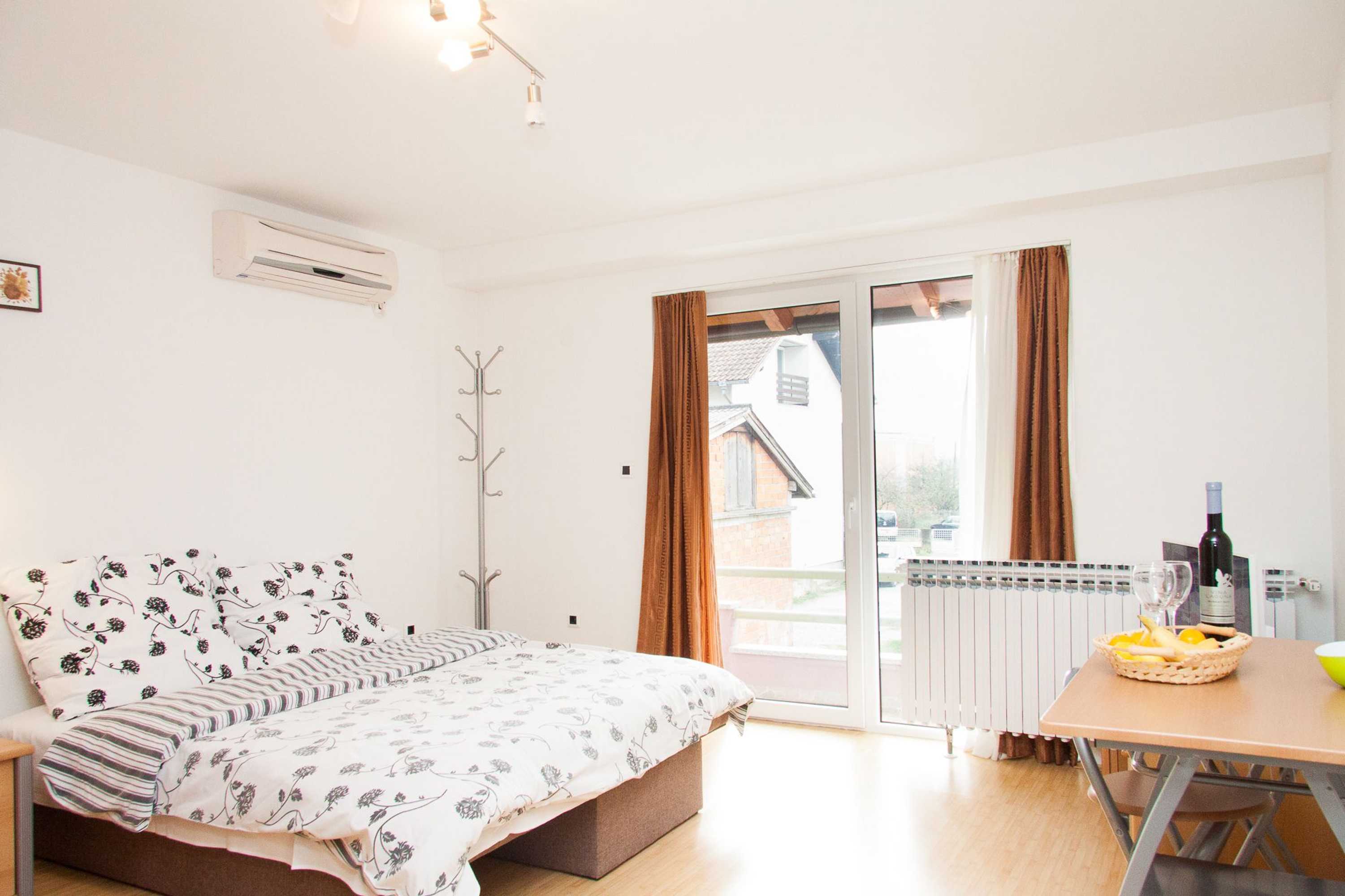 Gift card for Rooms Garden Zagreb Airport Gift card for Rooms Garden Zagreb Airport