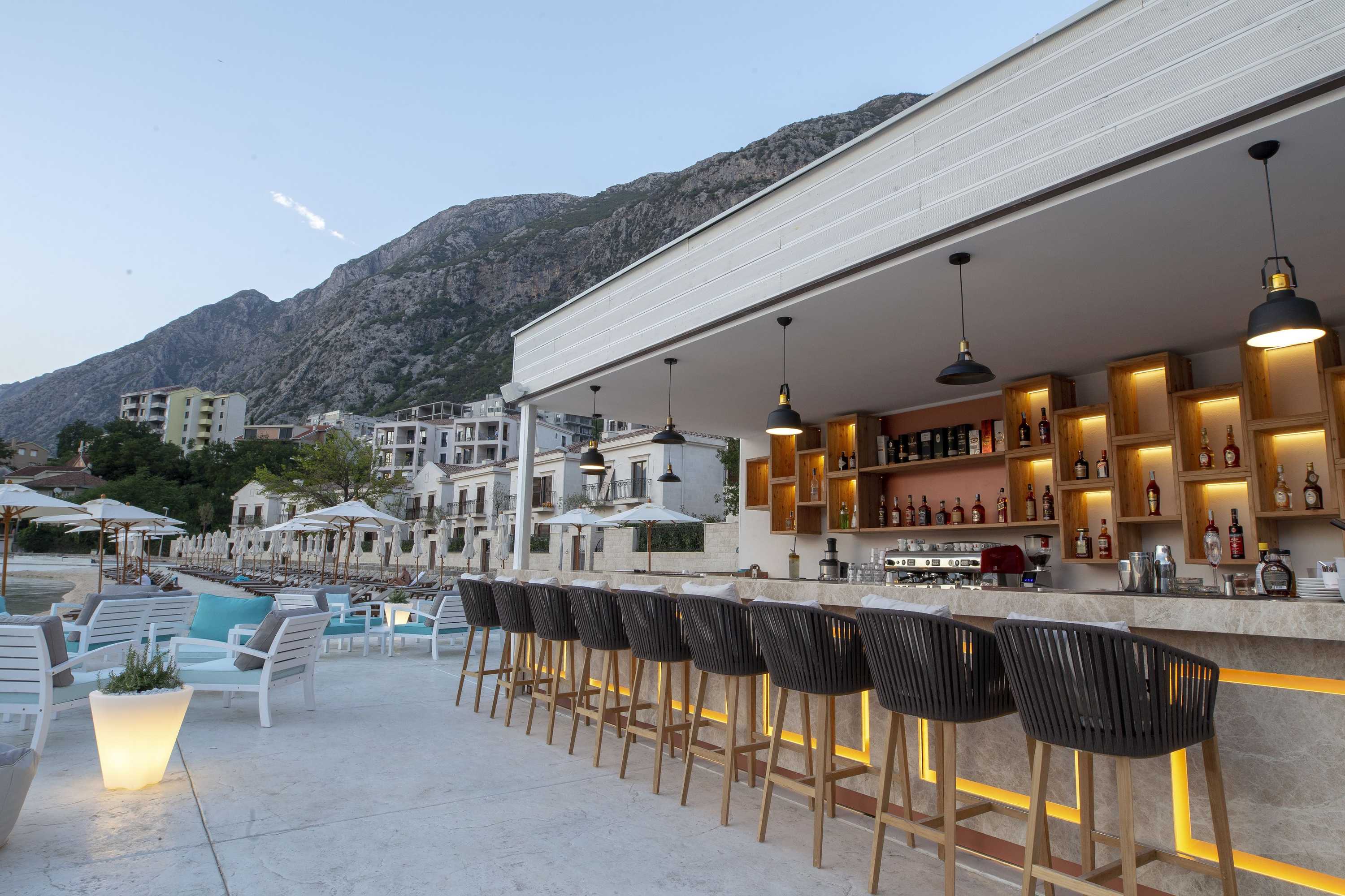 Gift card for Huma Kotor Bay Hotel And Villas Gift card for Huma Kotor Bay Hotel And Villas