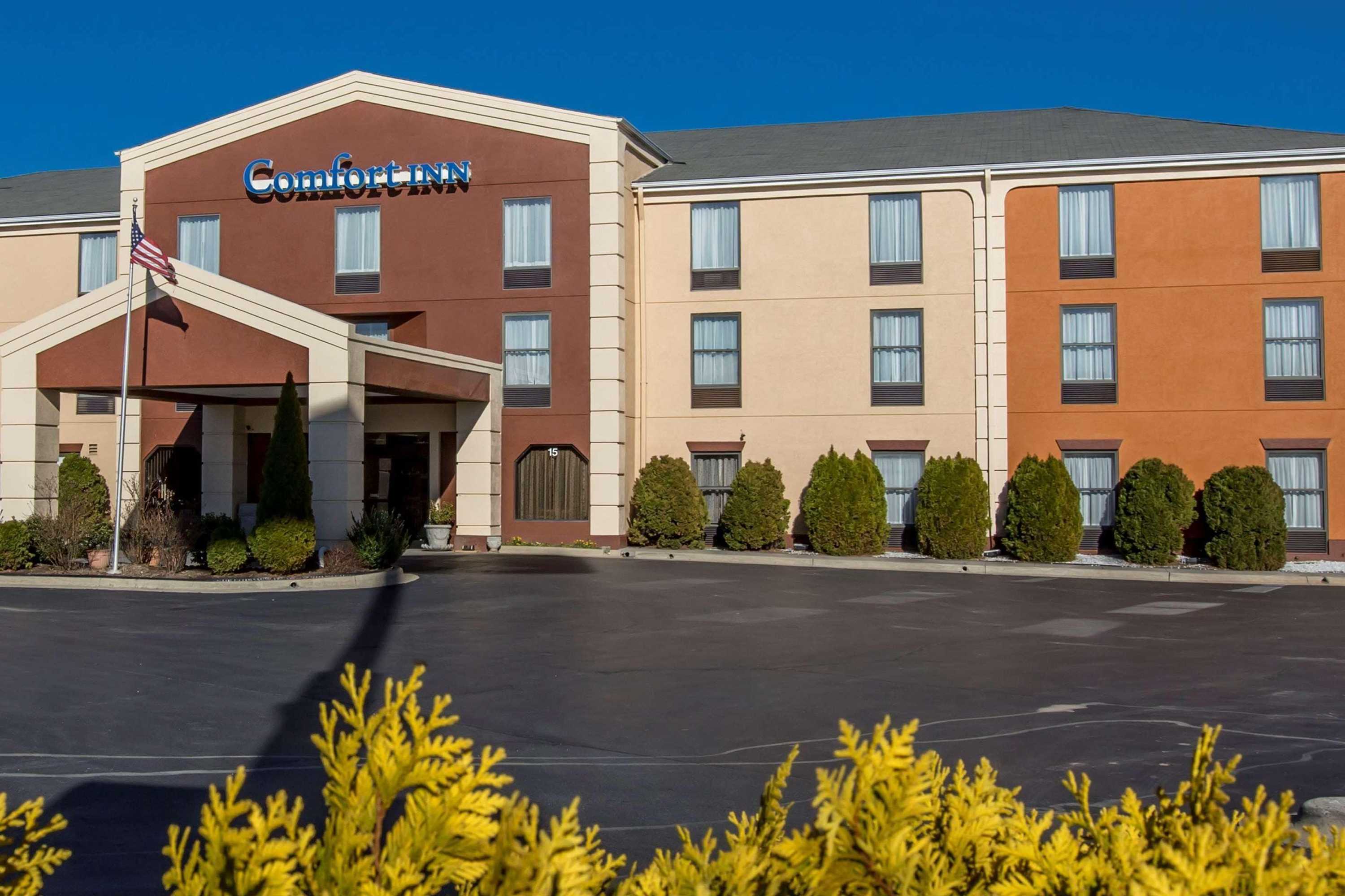 Gift card for Comfort Inn Asheville Airport Gift card for Comfort Inn Asheville Airport