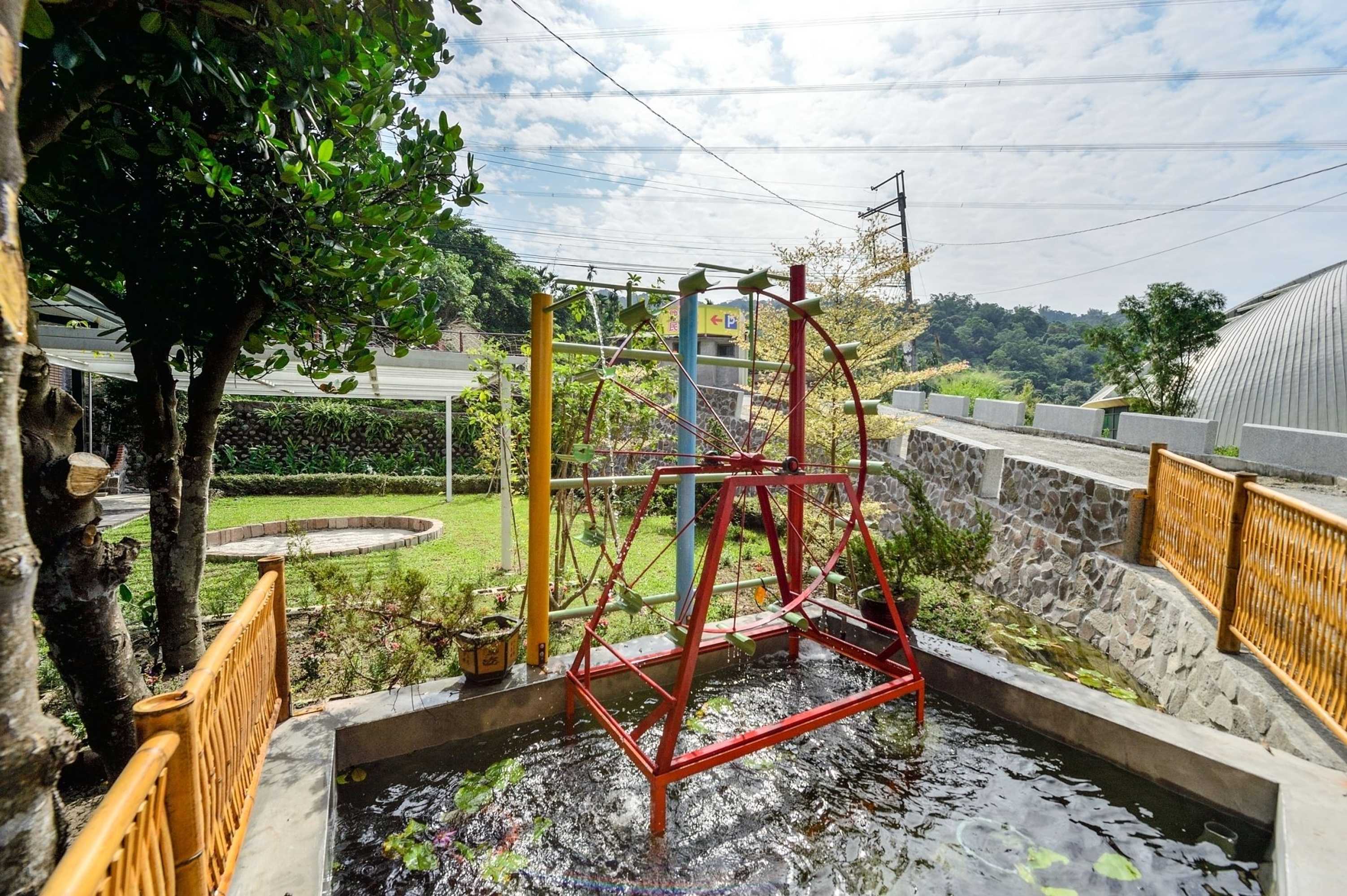 Gift card for Taliwen B&b