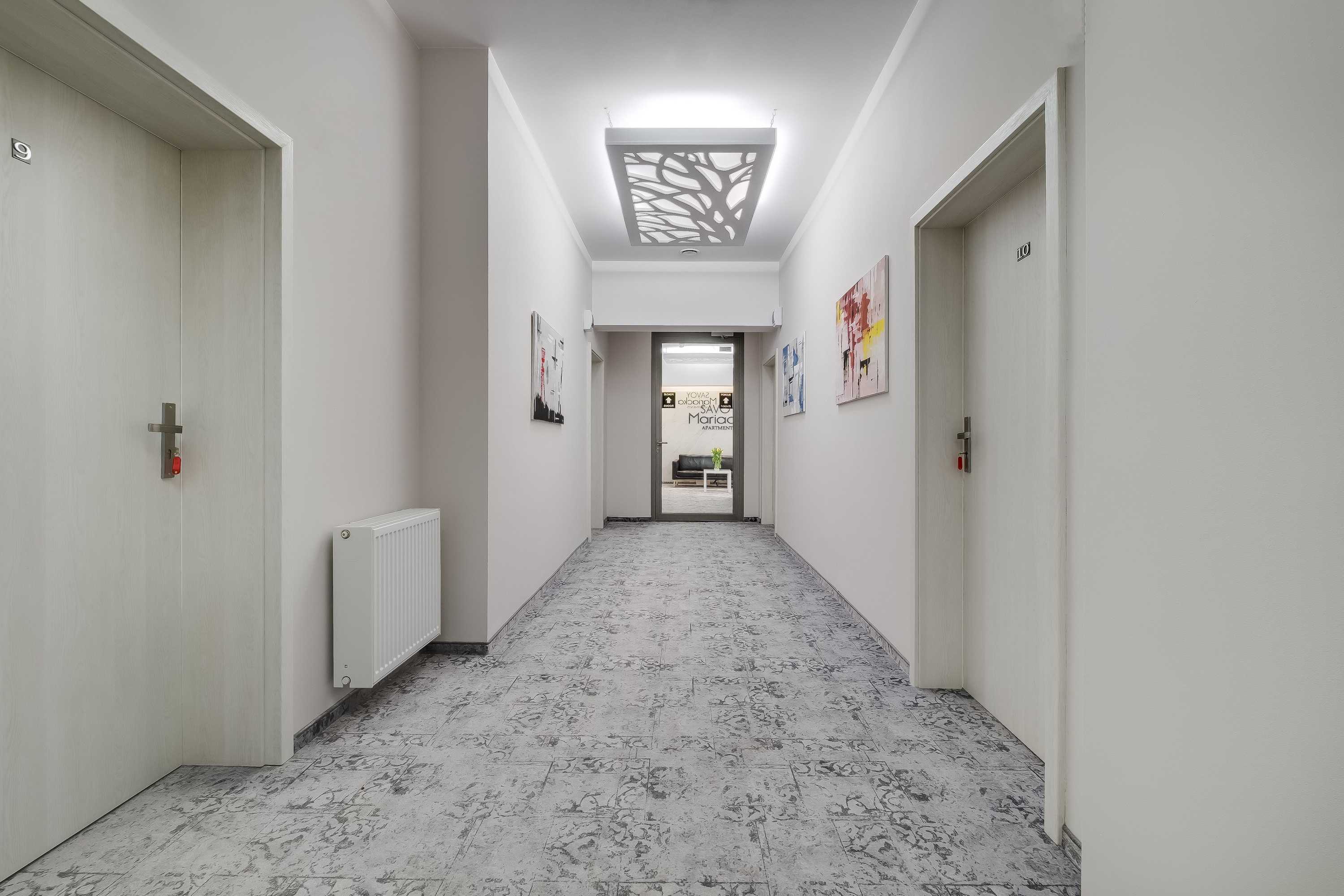 Gift card for Savoy Mariacka Apartments