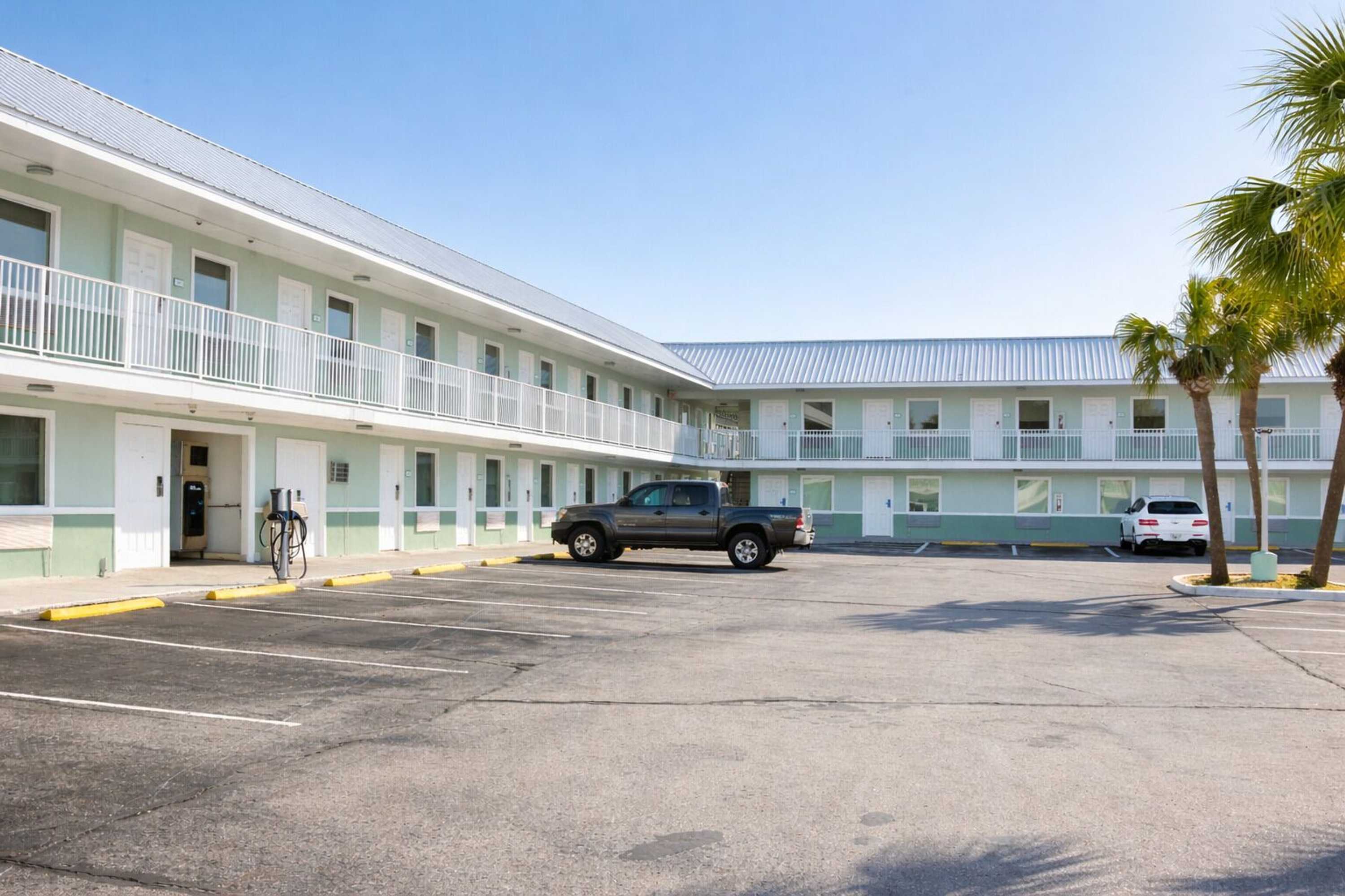 Gift card for Destin Inn And Suites