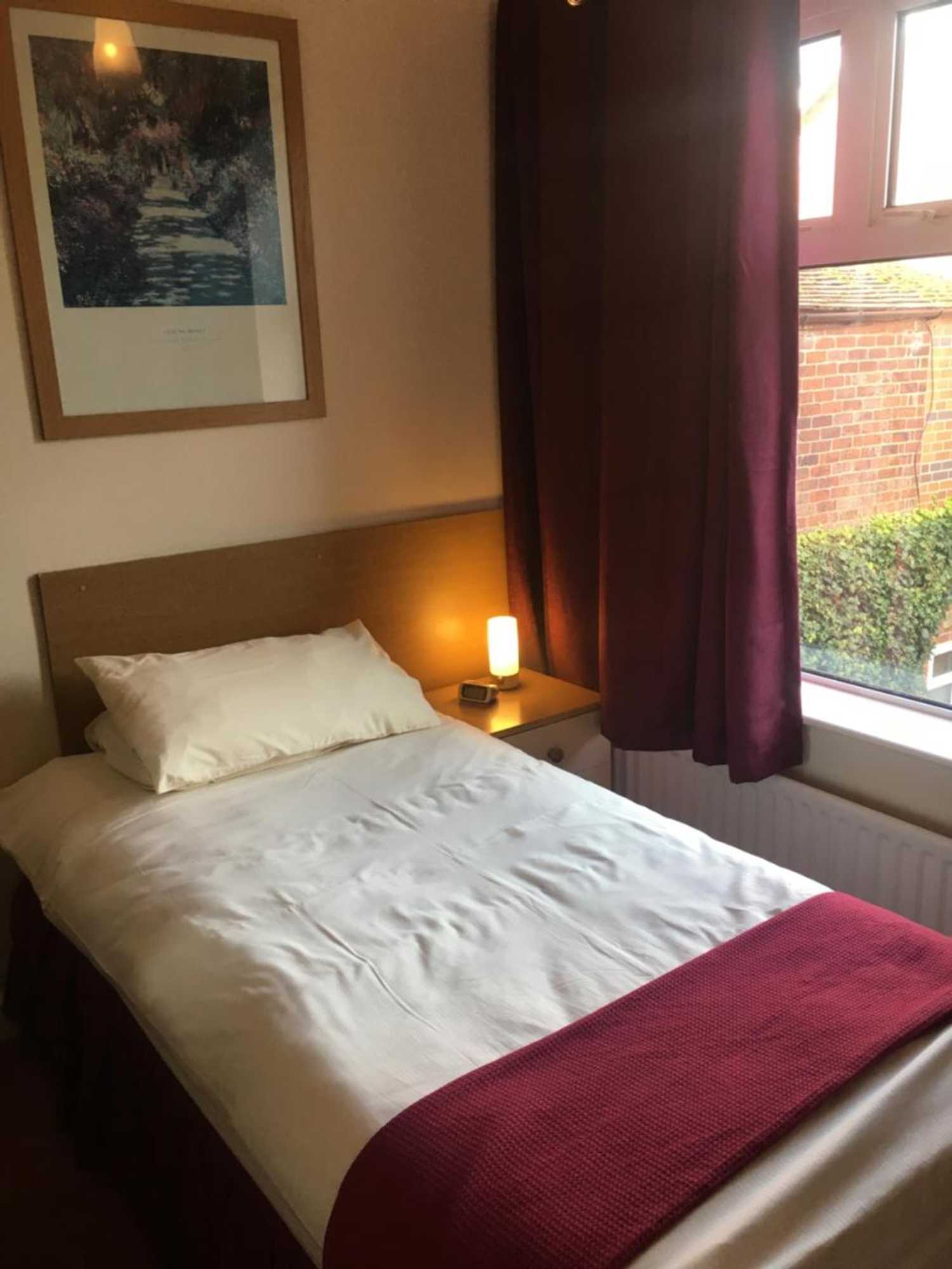 Gift card for Holly Trees Hotel