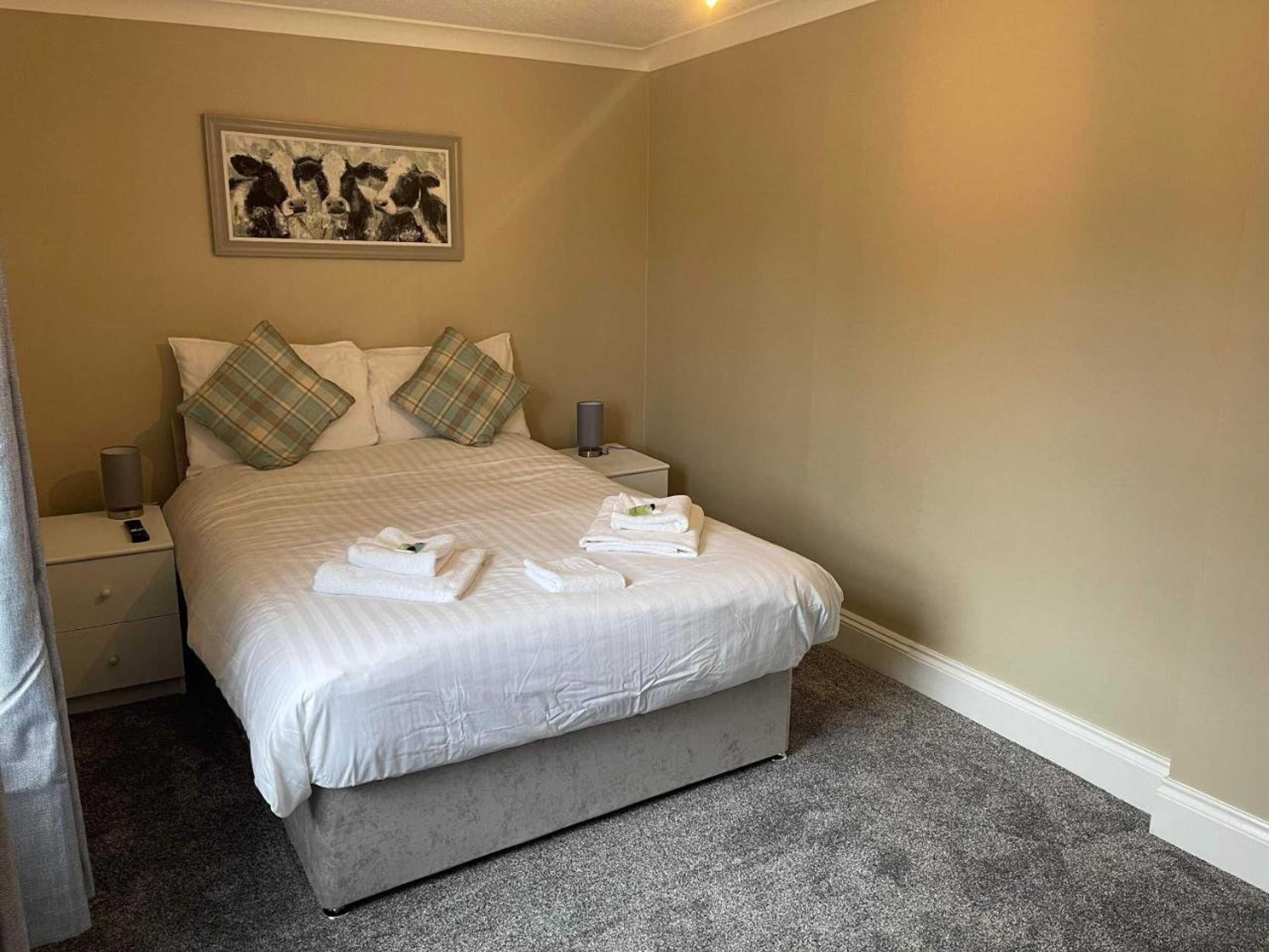 Gift card for The Seven Stars