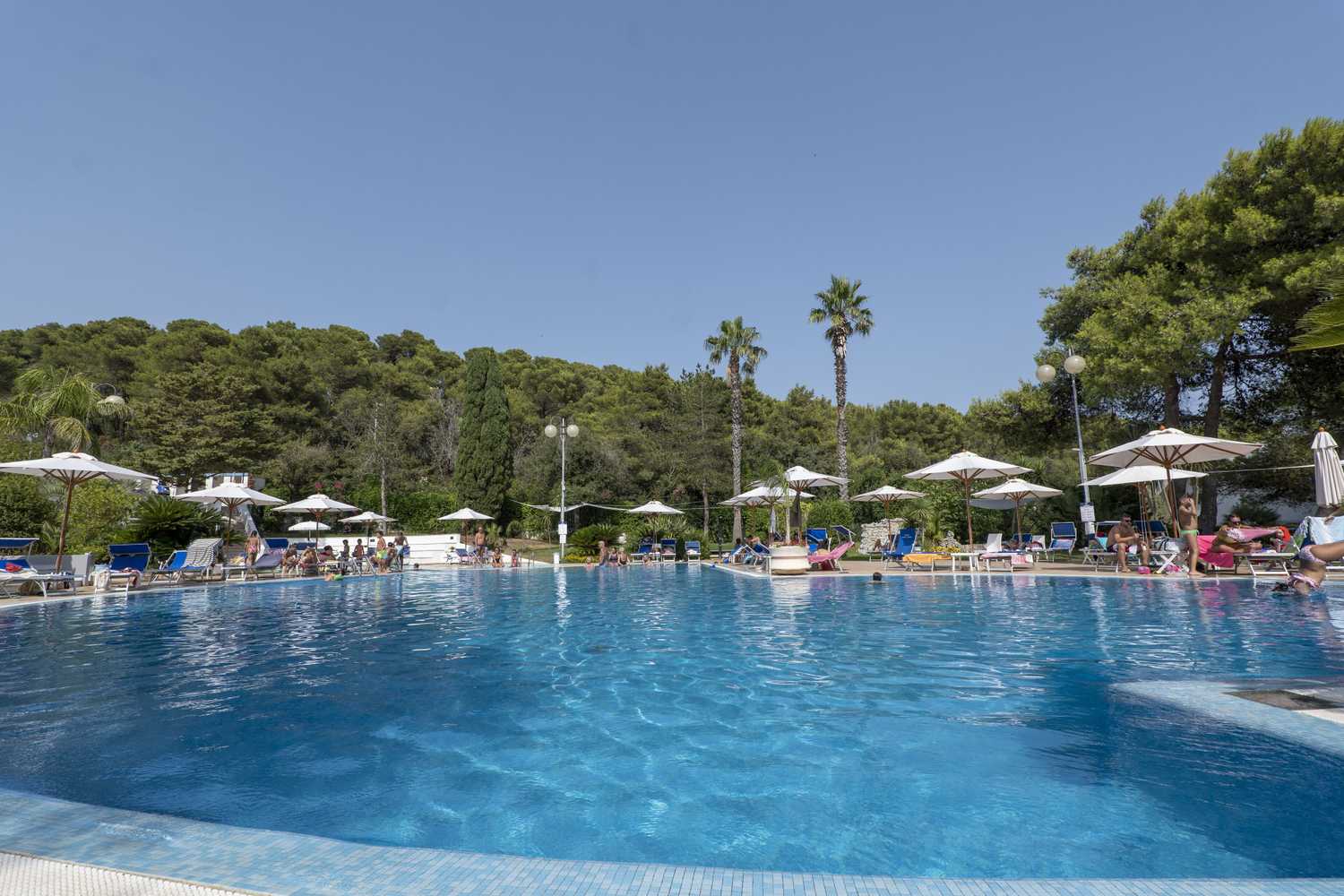 Gift card for Hotel Santa Lucia