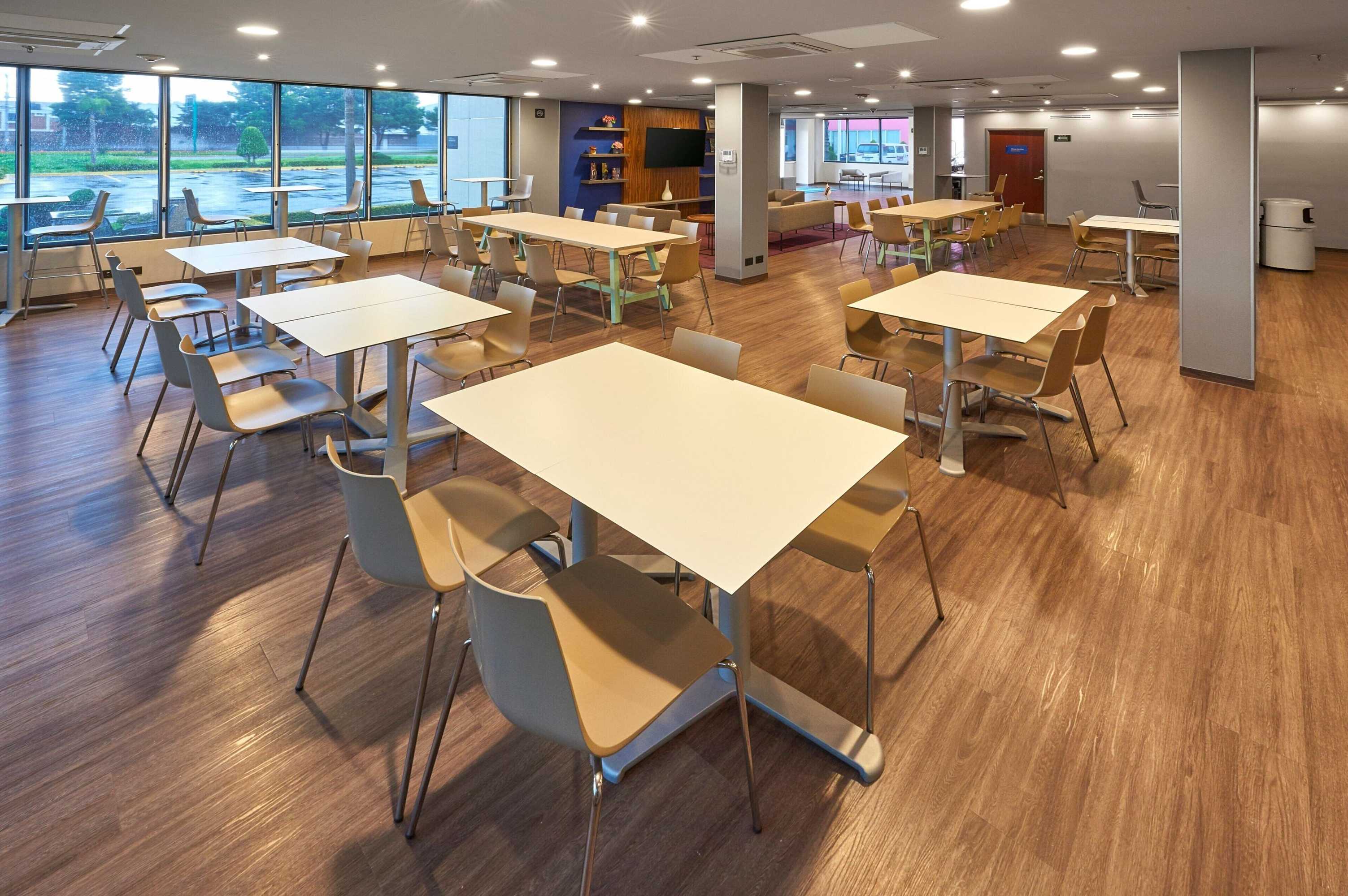 Gift card for City Express by Marriott San Luis Potosi Zona Universitaria