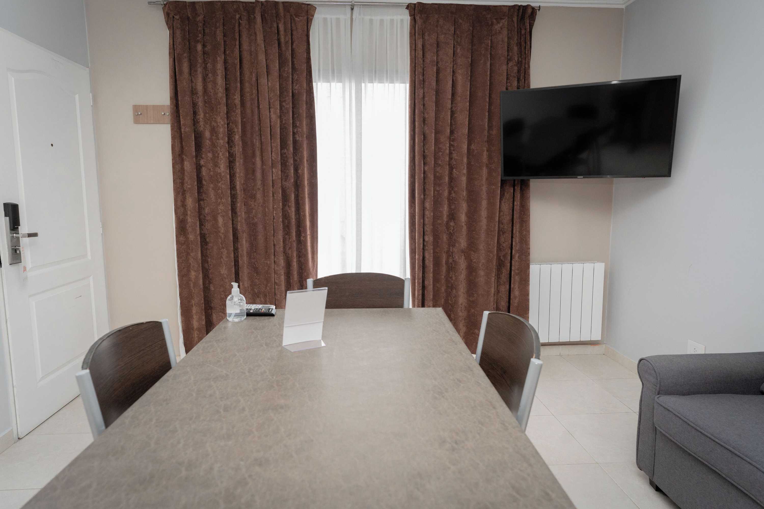 Gift card for Apart Hotel Rivadavia 815