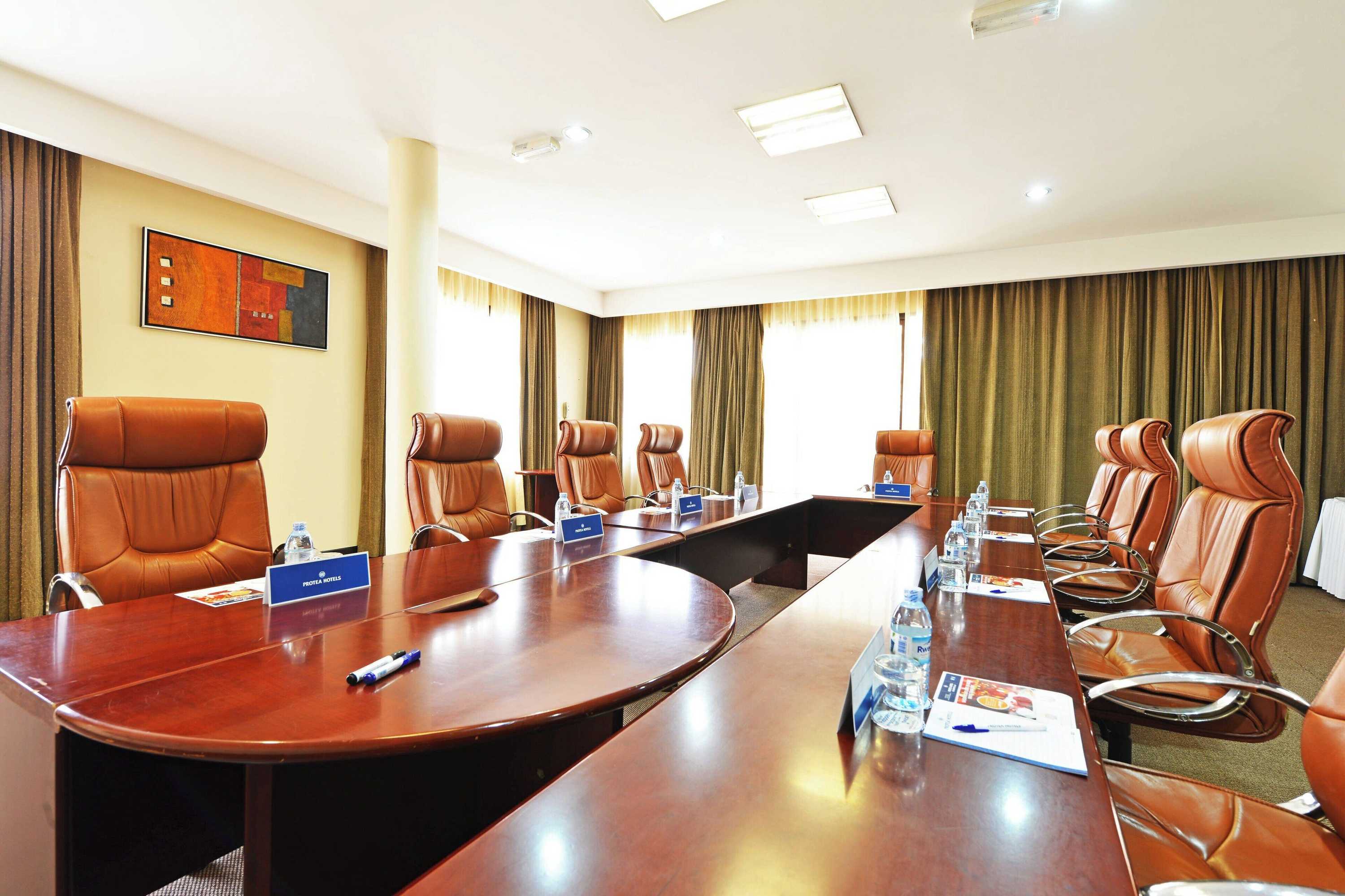 Gift card for Protea Hotel by Marriott Kampala Gift card for Protea Hotel by Marriott Kampala