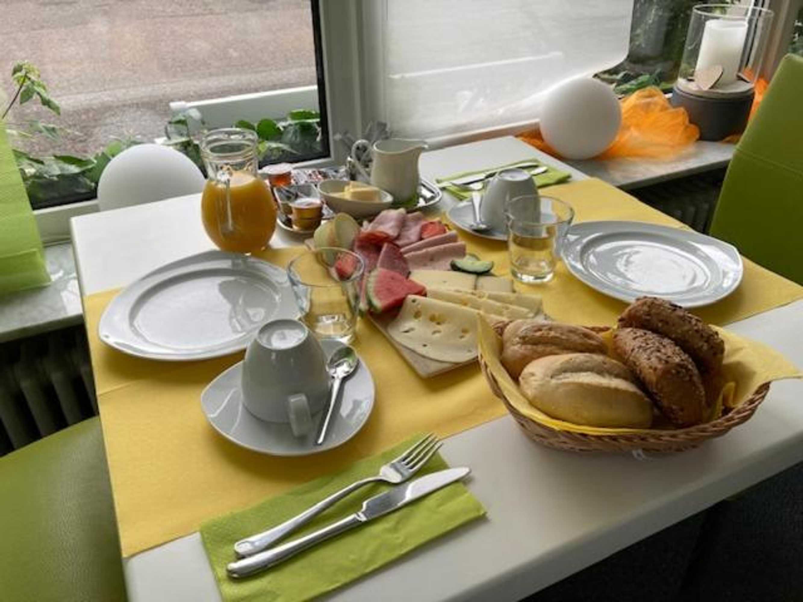 Gift card for Hotel Garni Sand