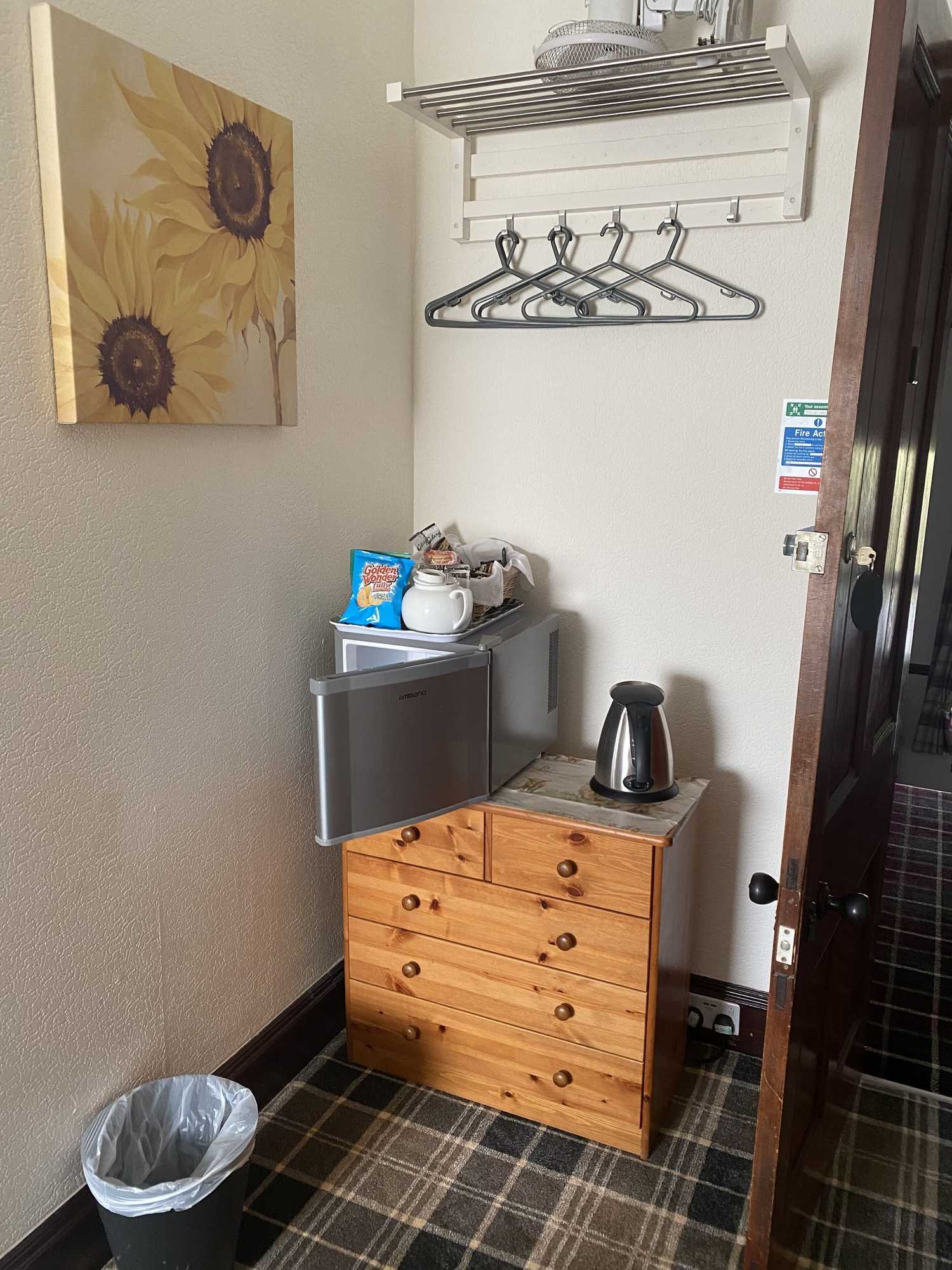 Gift card for Cromarty View Guest House