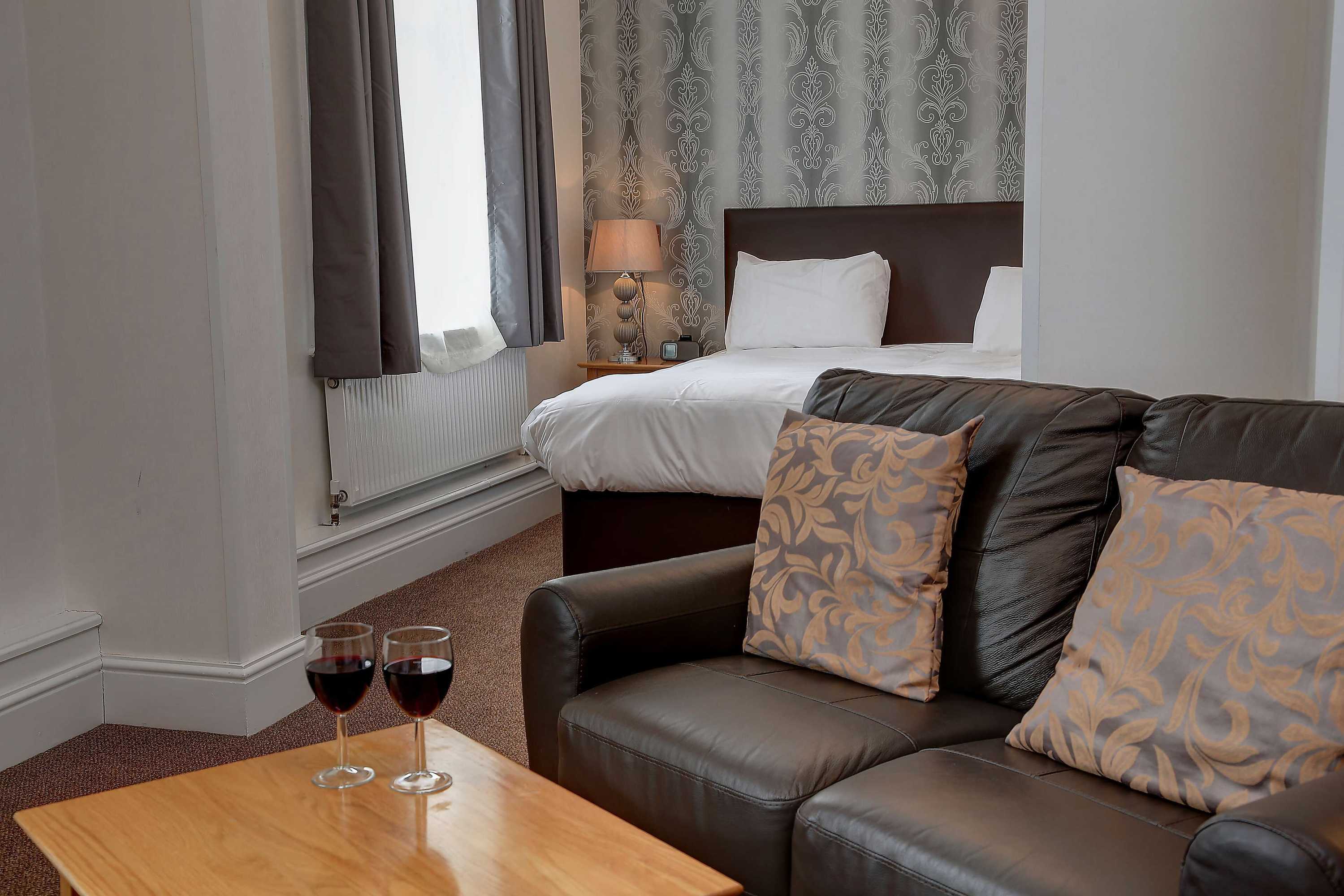 Gift card for Best Western Shaftesbury The Royal Chase Hotel Gift card for Best Western Shaftesbury The Royal Chase Hotel