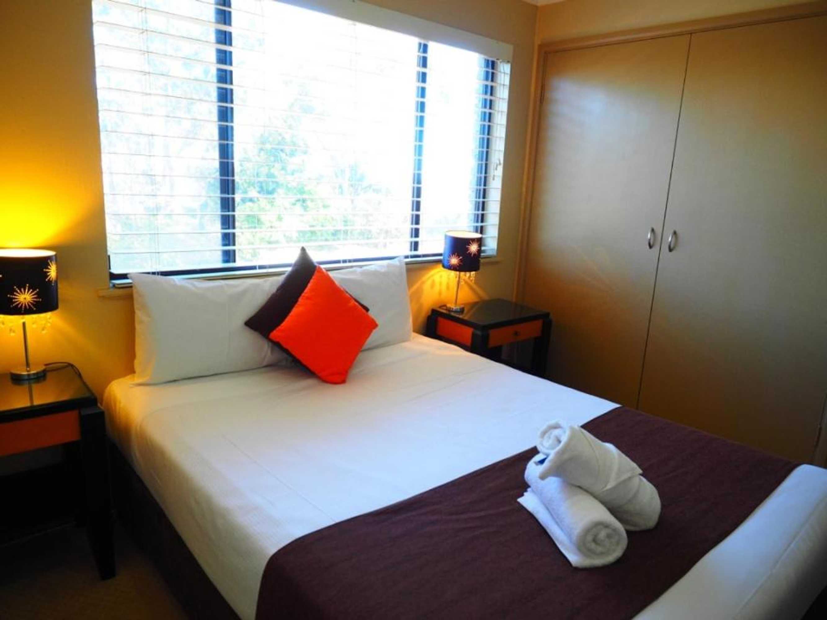 Gift card for Bella Vista Motel