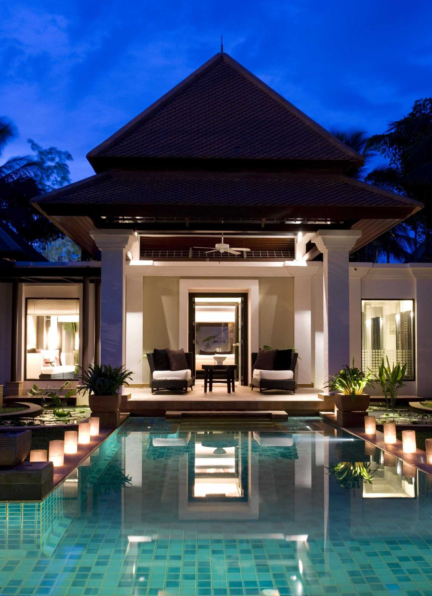 Gift card for Banyan Tree Phuket Gift card for Banyan Tree Phuket