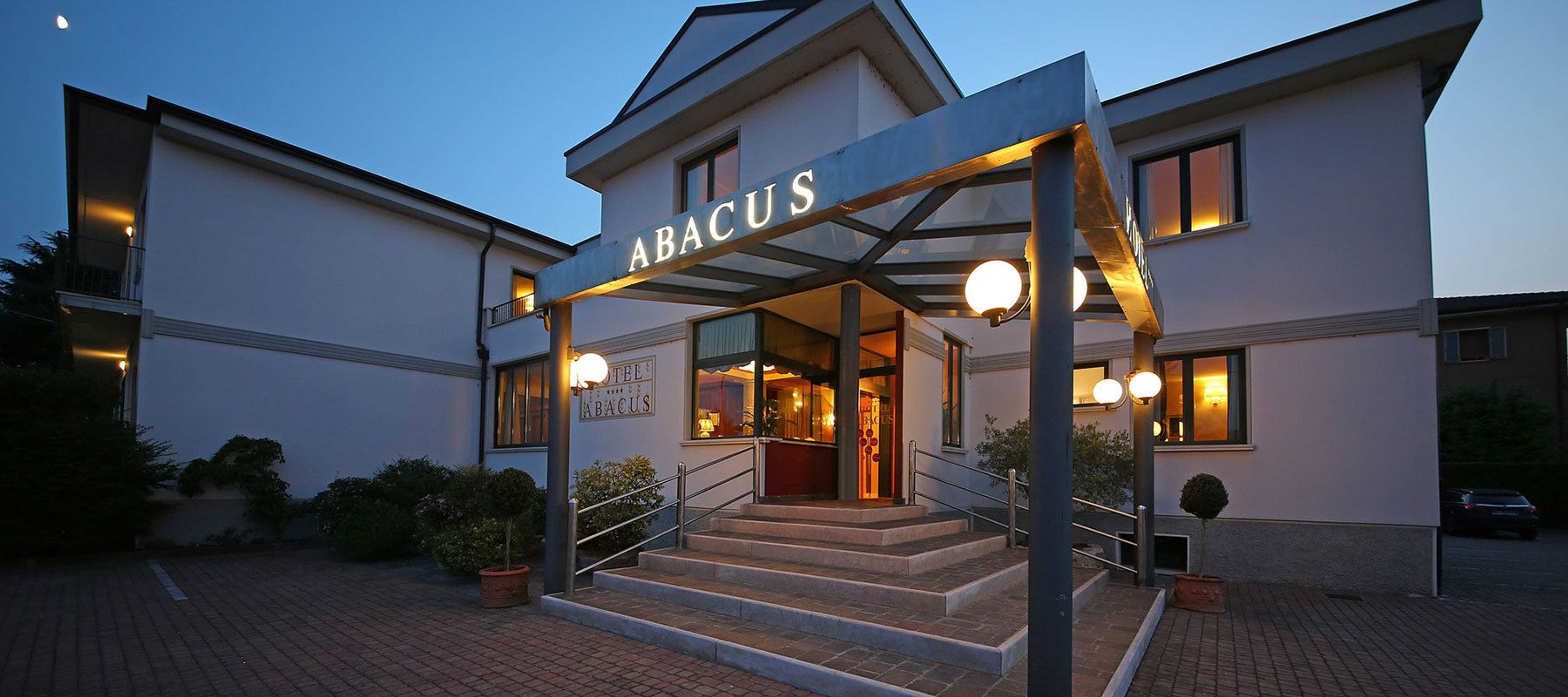 Gift card for Hotel Abacus Gift card for Hotel Abacus