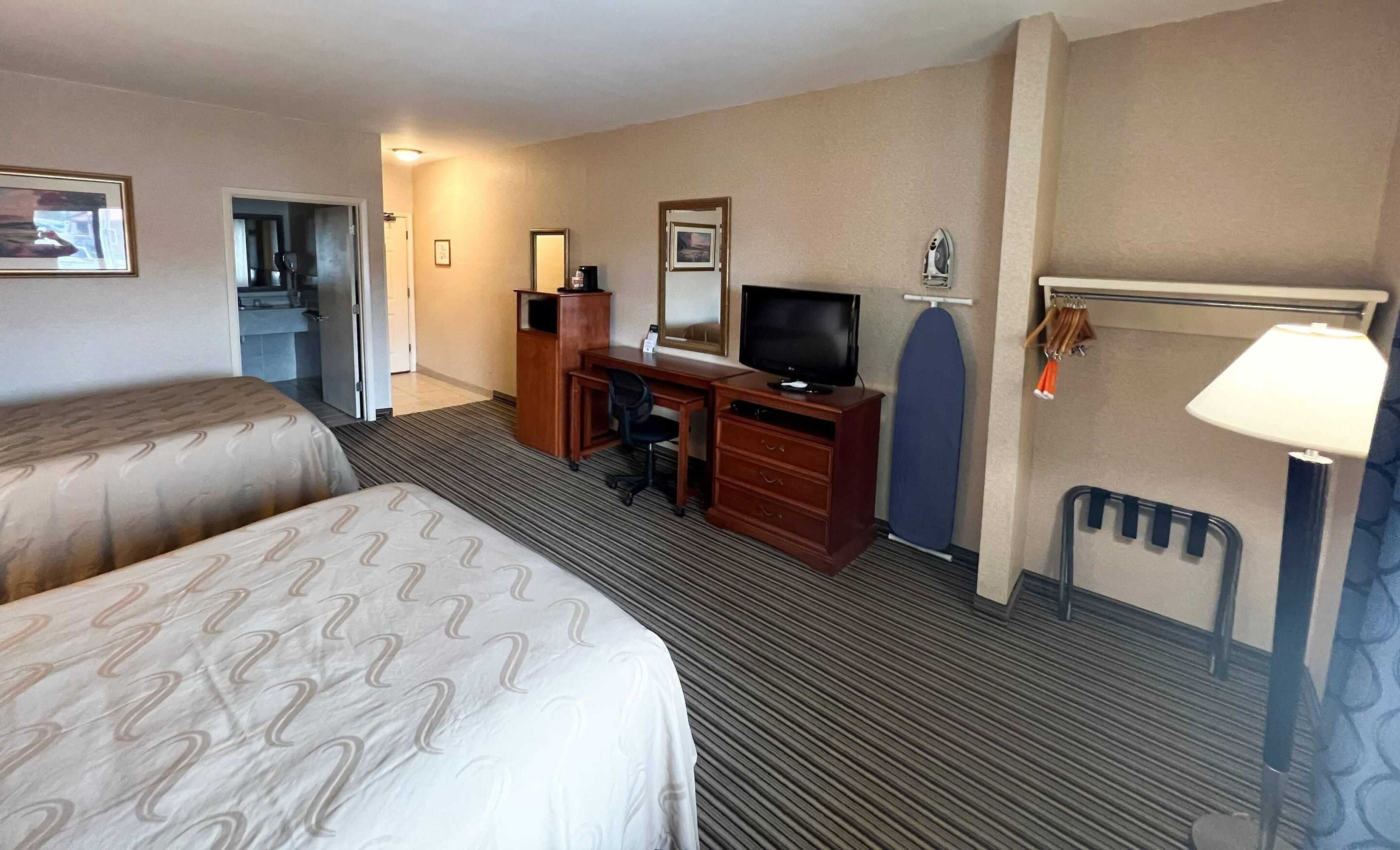 Gift card for Quality Inn & Suites Grants - I-40 Gift card for Quality Inn & Suites Grants - I-40