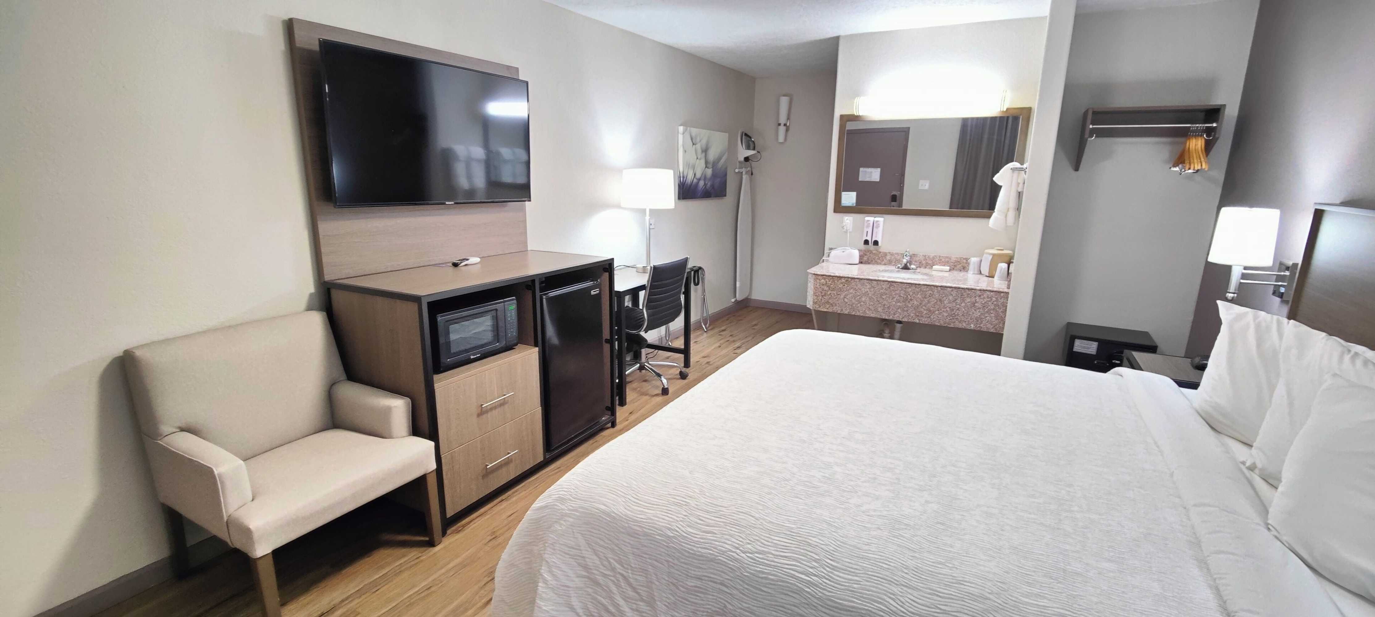 Gift card for Baymont by Wyndham Socorro