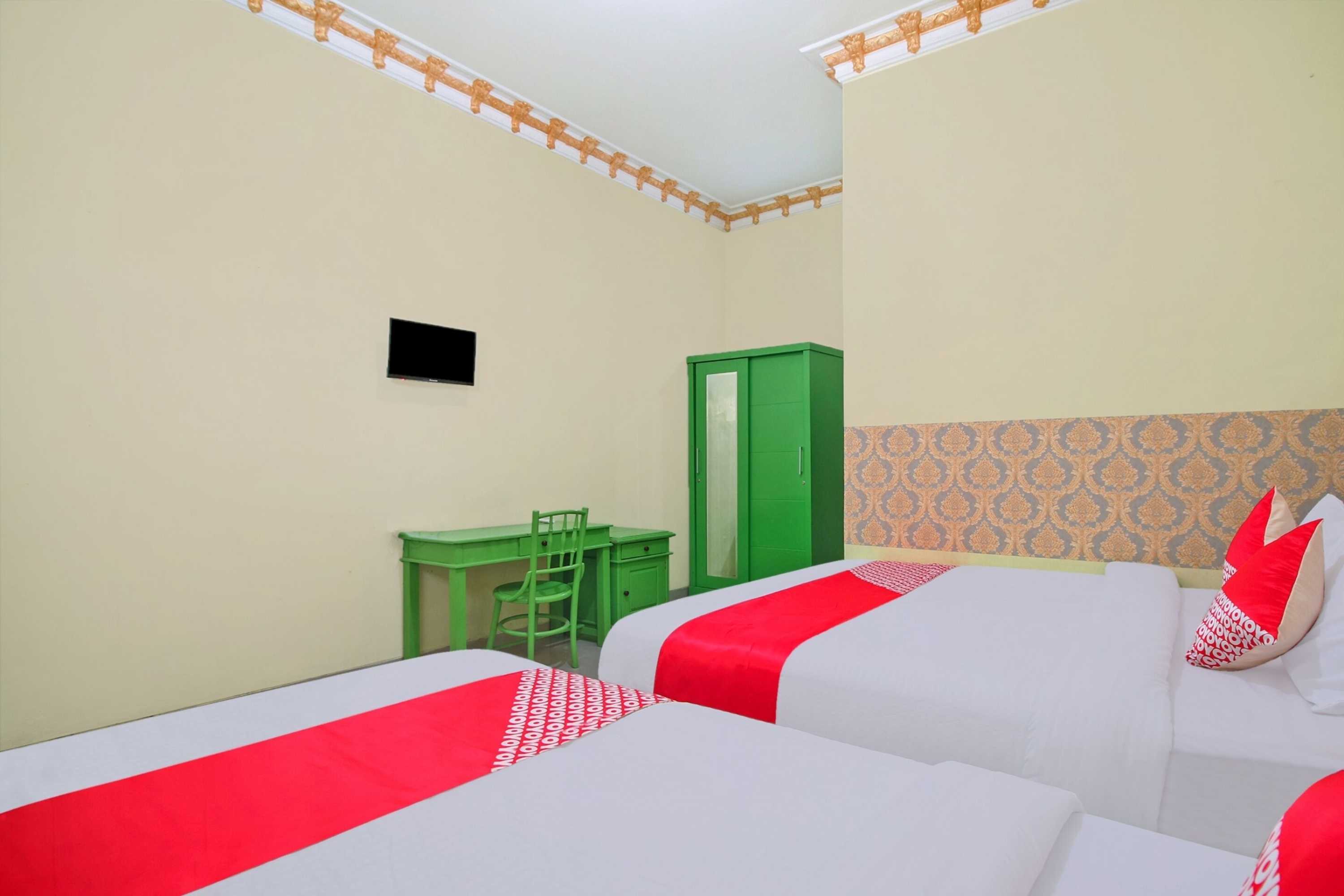 Gift card for Oyo 2596 Homestay Hj. Suharti Gift card for Oyo 2596 Homestay Hj. Suharti