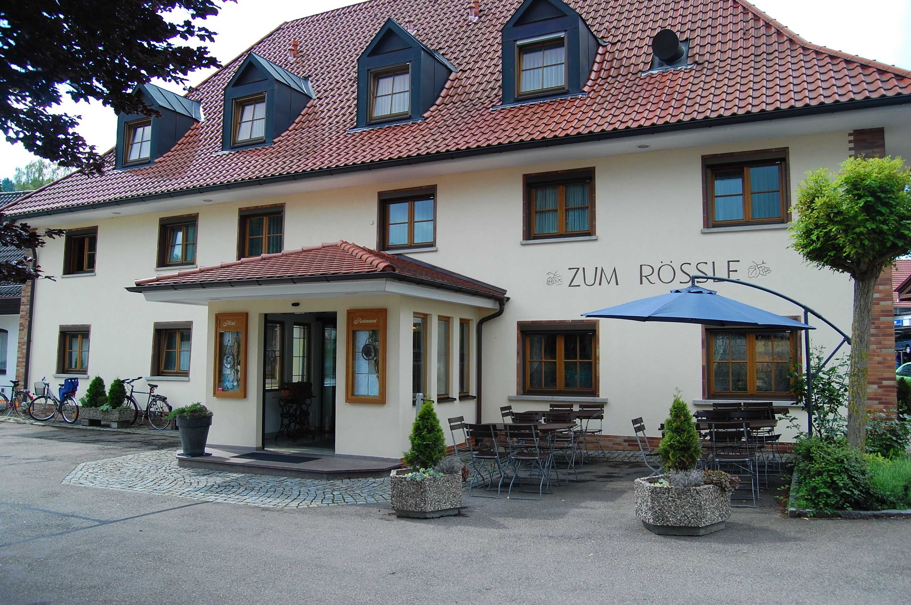 Gift card for Hotel Gasthof Zum Rössle Gift card for Hotel Gasthof Zum Rössle