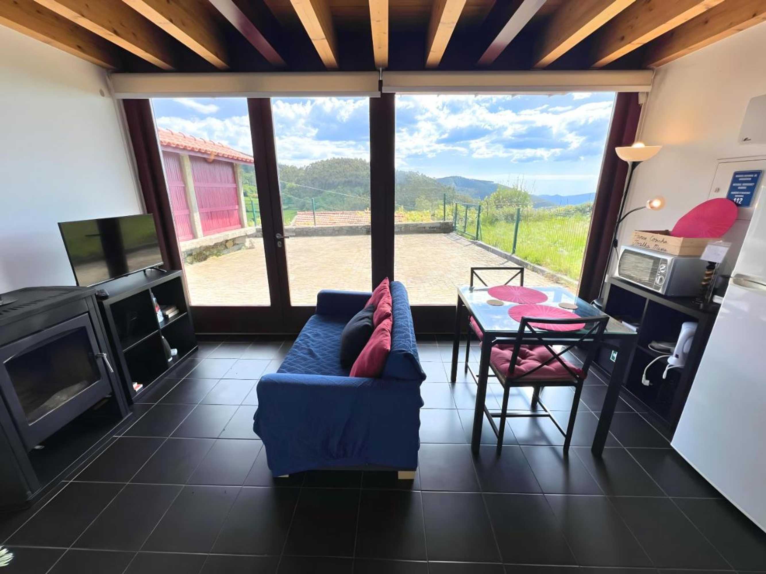 Gift card for Casa de Labrujó - Circuito Aldeias de Portugal Gift card for Casa de Labrujó - Circuito Aldeias de Portugal