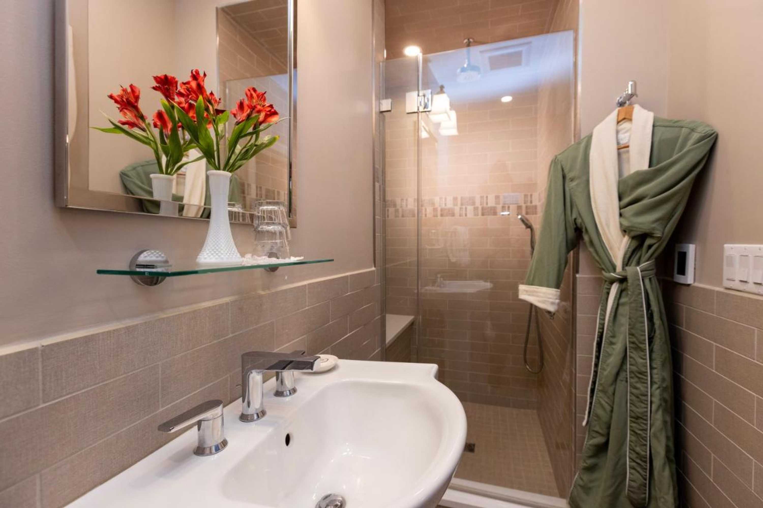 Gift card for Woolverton Inn