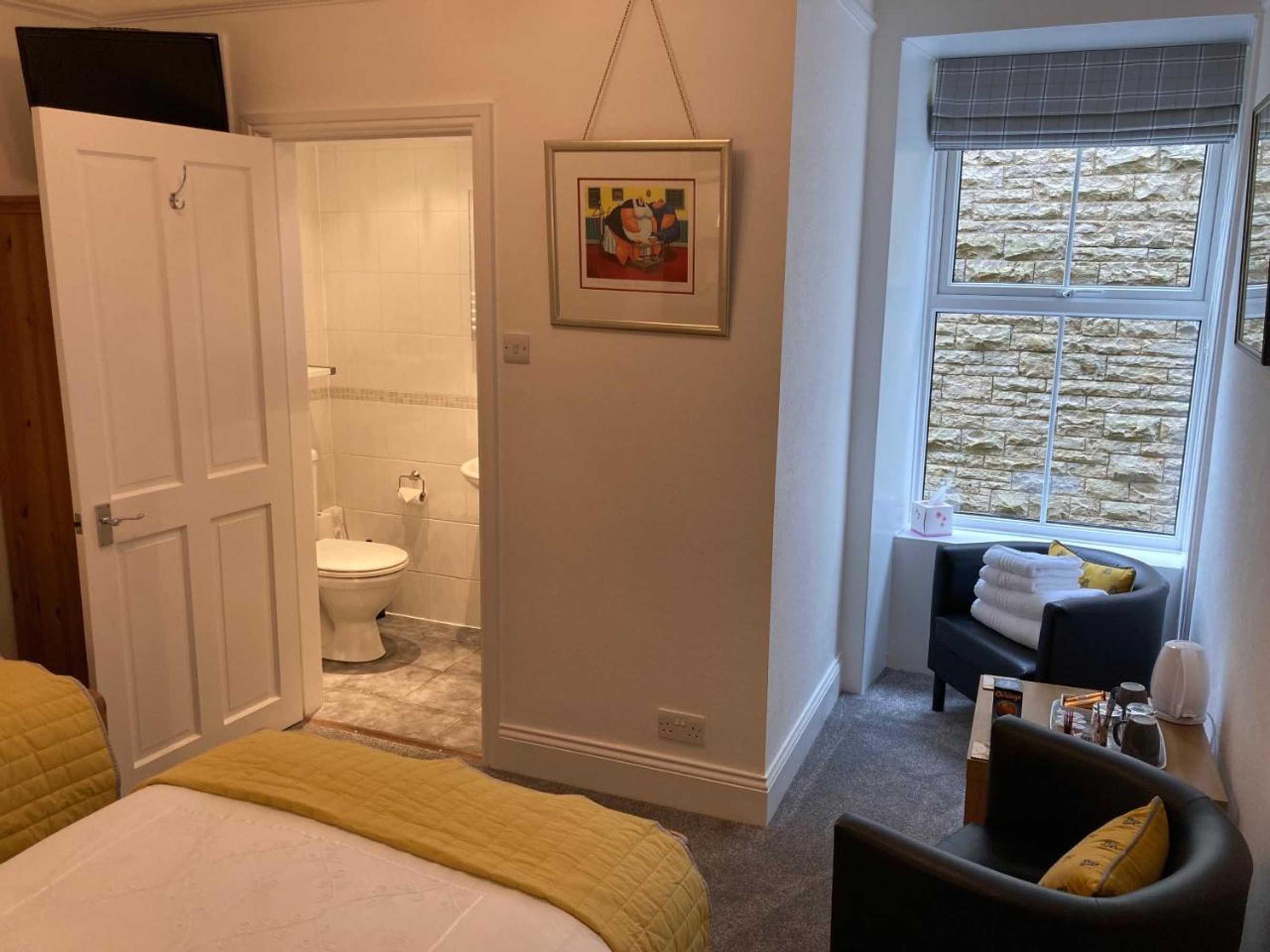 Gift card for Ebor House