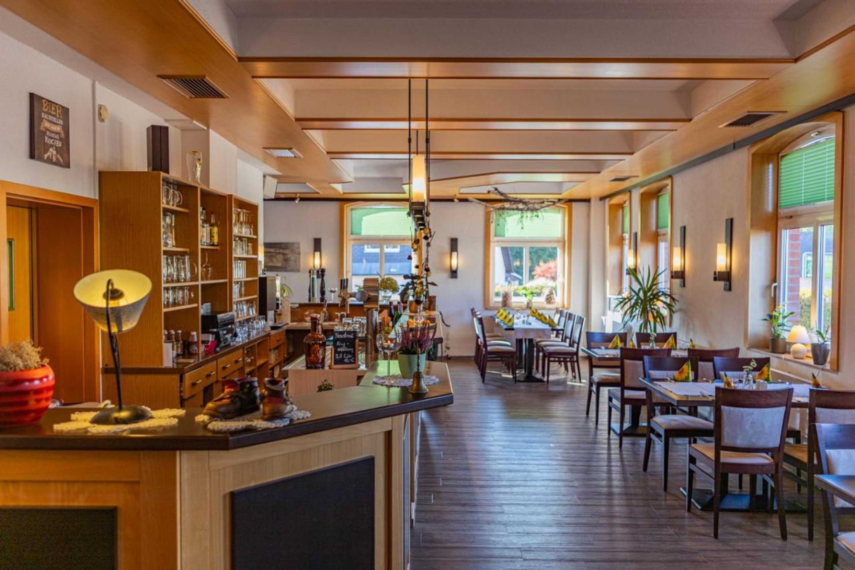 Gift card for Der Bayerische Hof