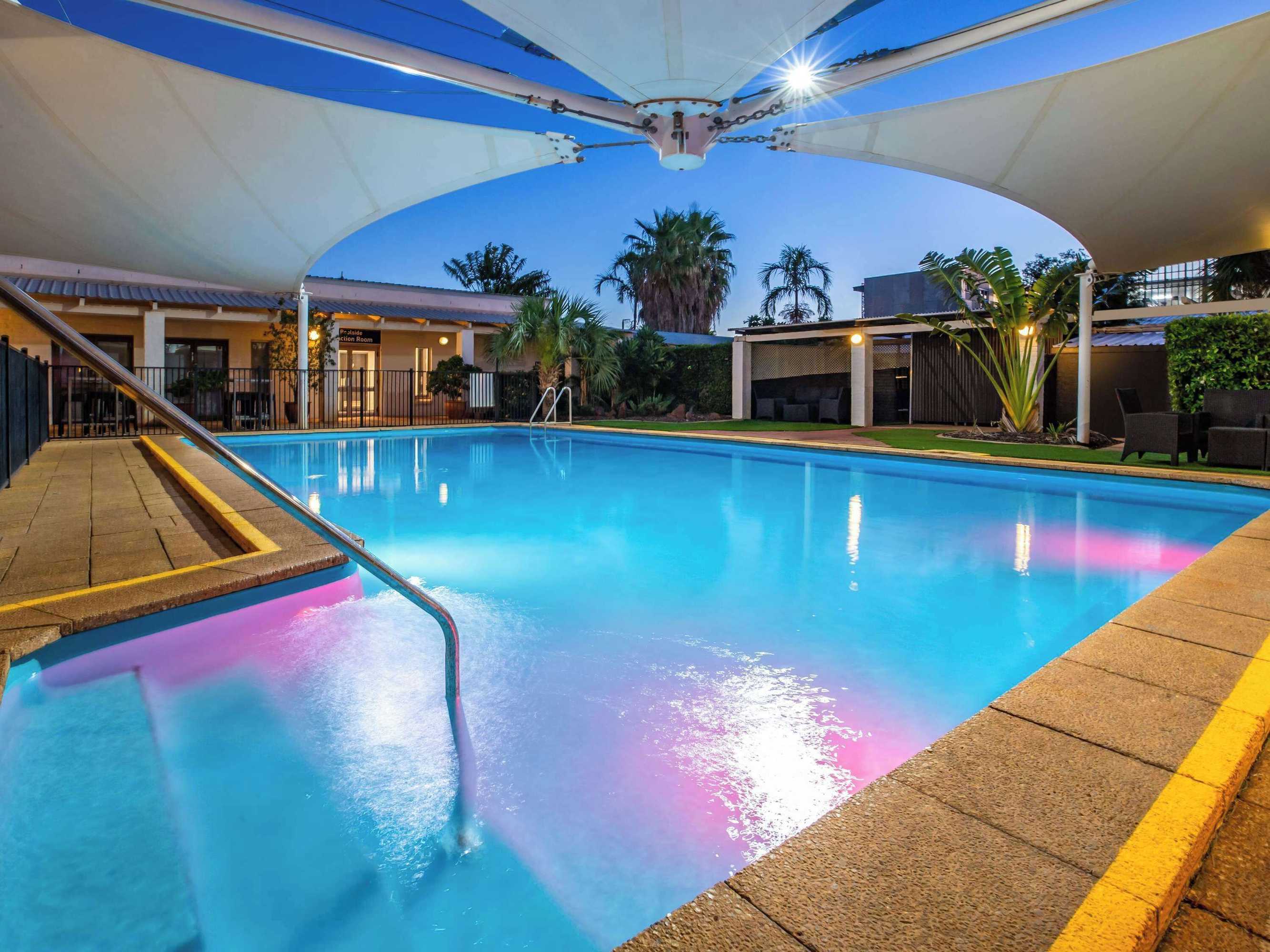 Gift card for Ibis Styles Karratha Gift card for Ibis Styles Karratha