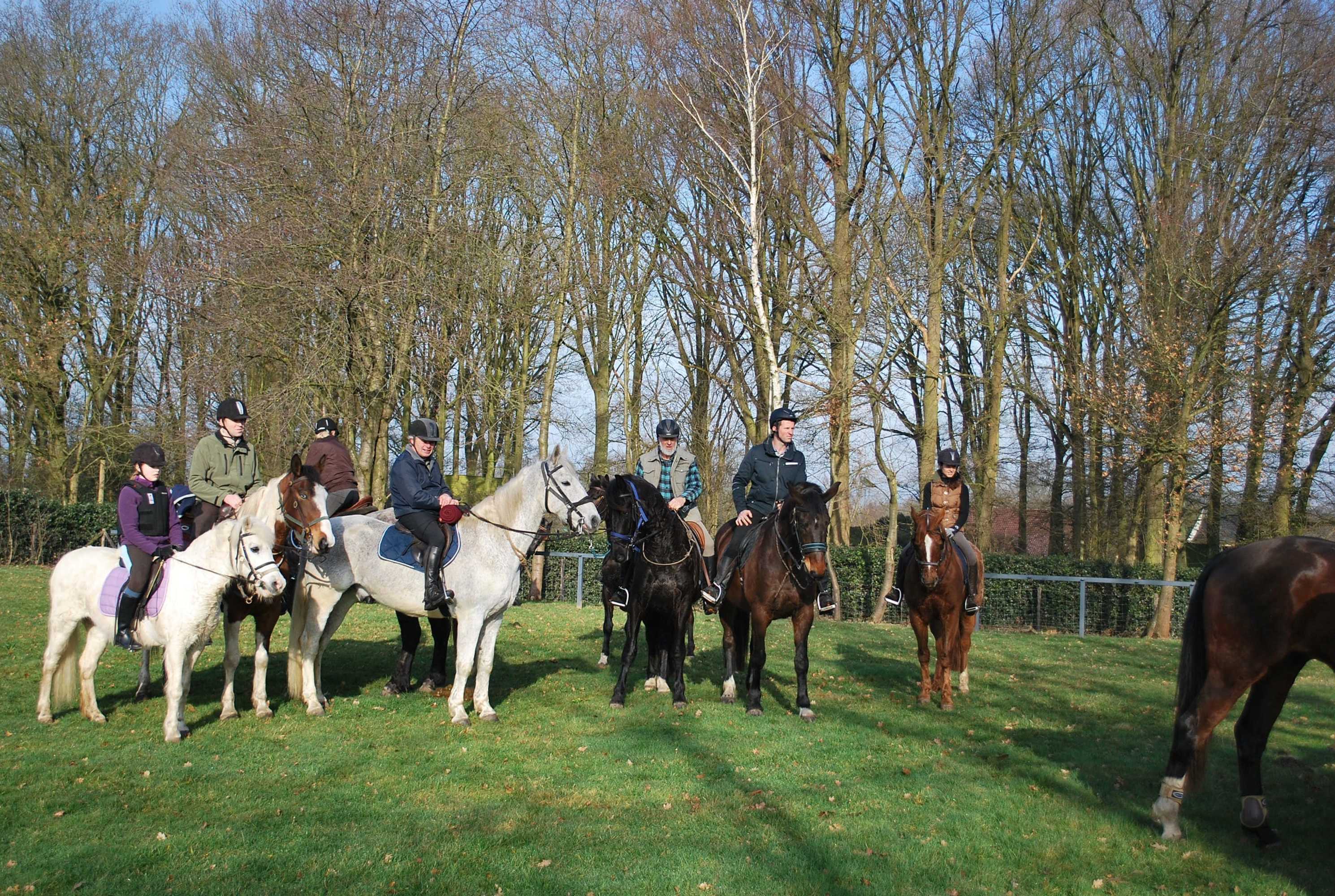 Gift card for Orshof