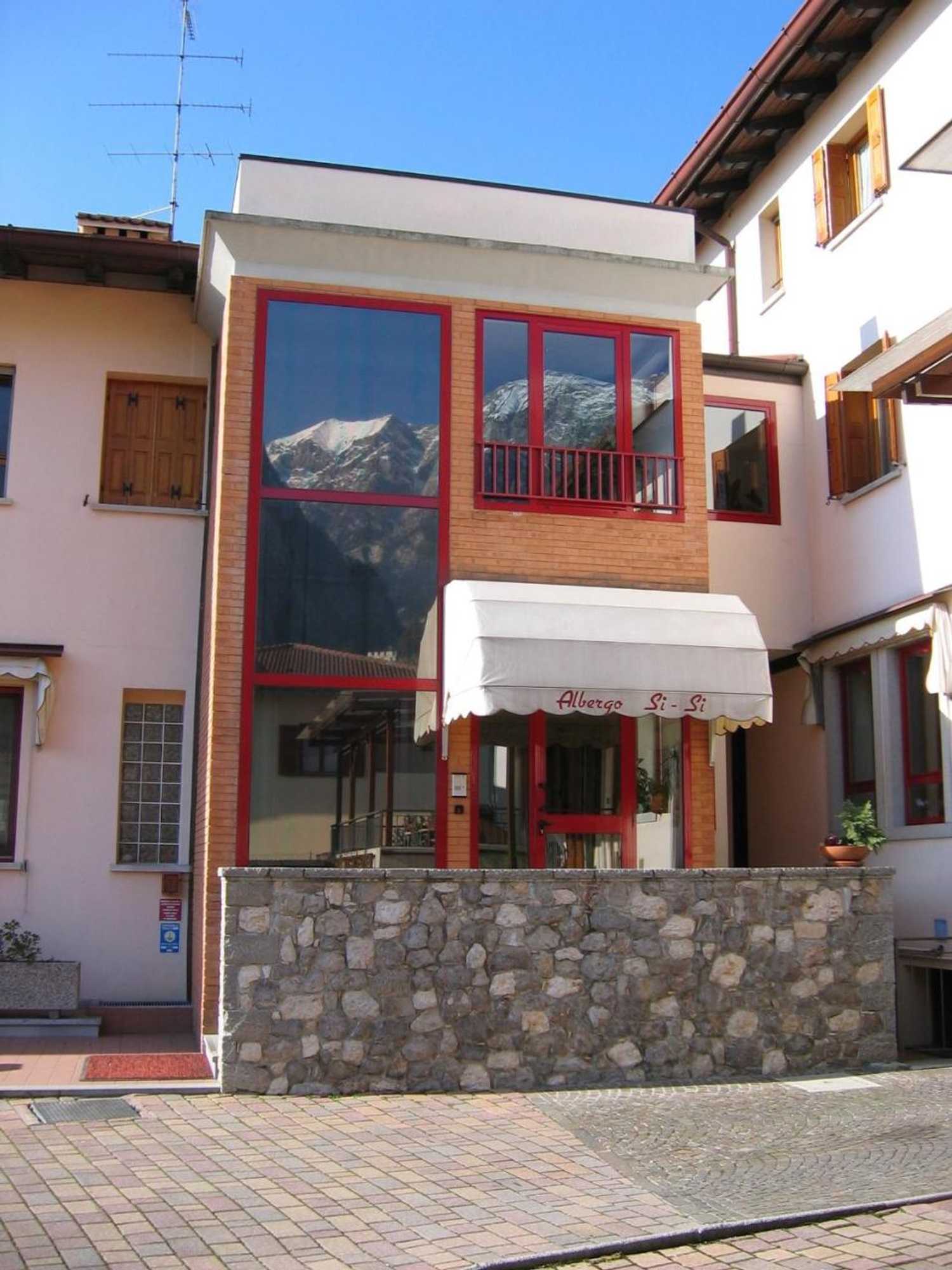 Gift card for Hotel Da Si-Si