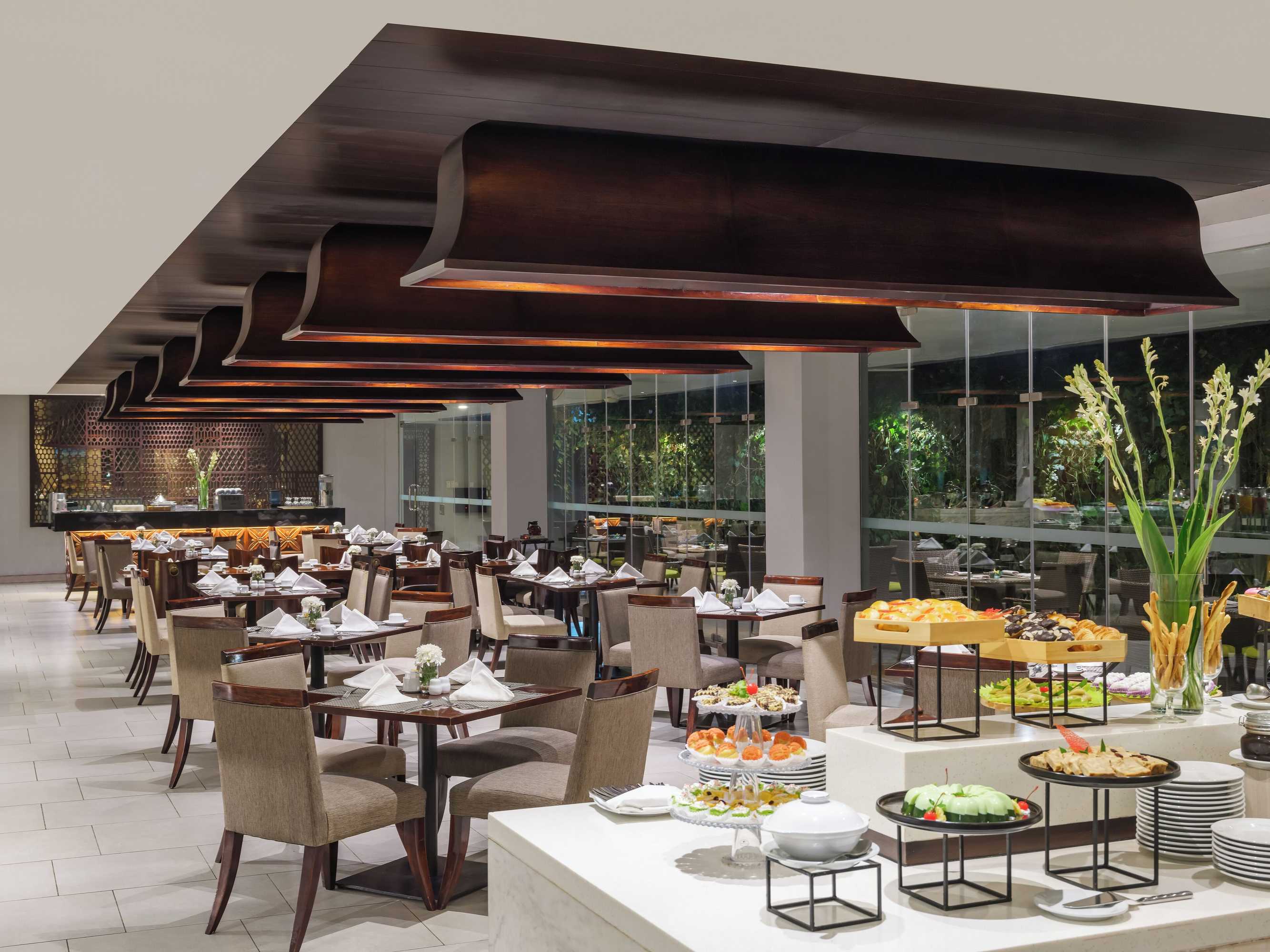 Gift card for Hotel Santika Mataram - Lombok Gift card for Hotel Santika Mataram - Lombok