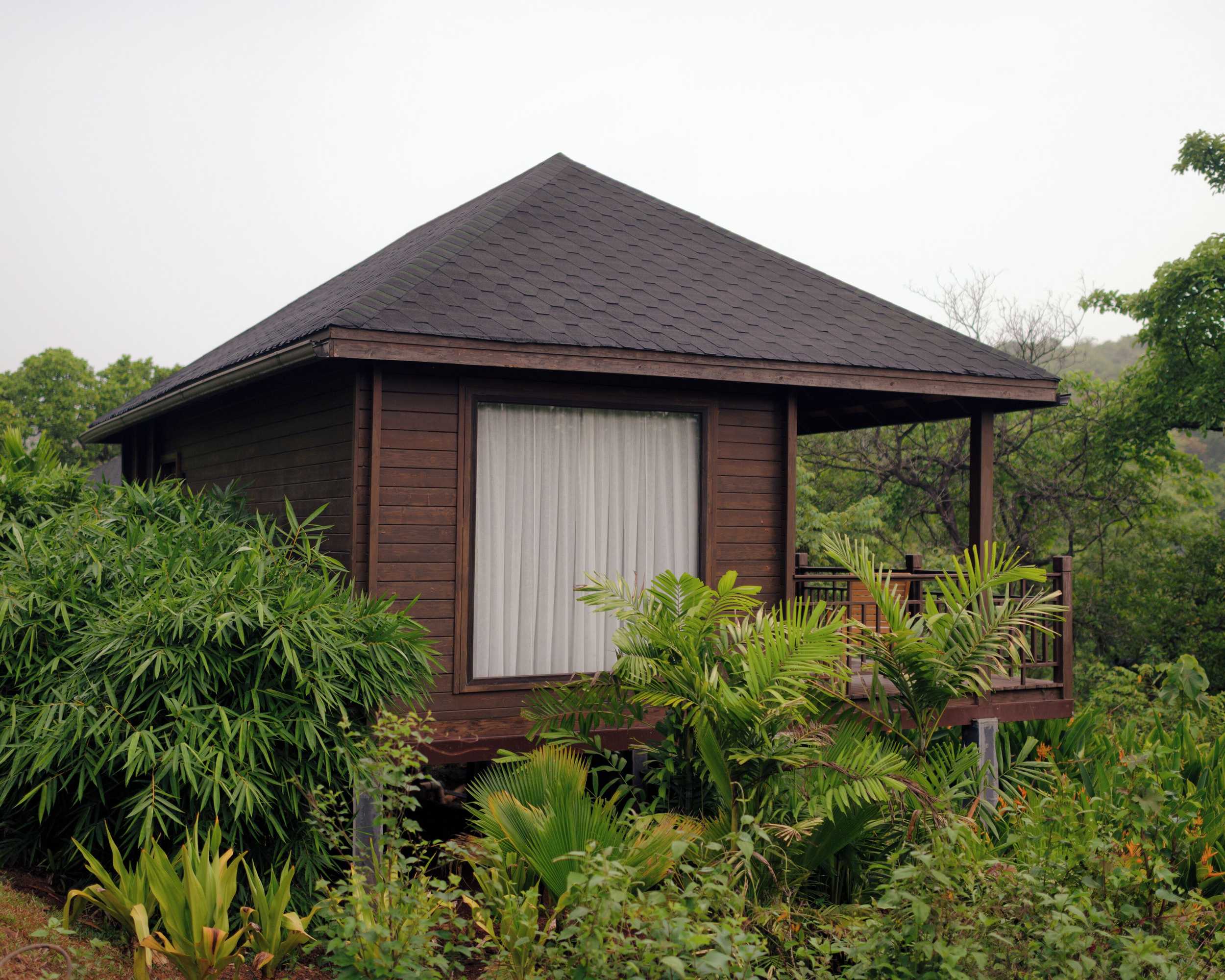 Gift card for The Postcard Hideaway Netravali Goa