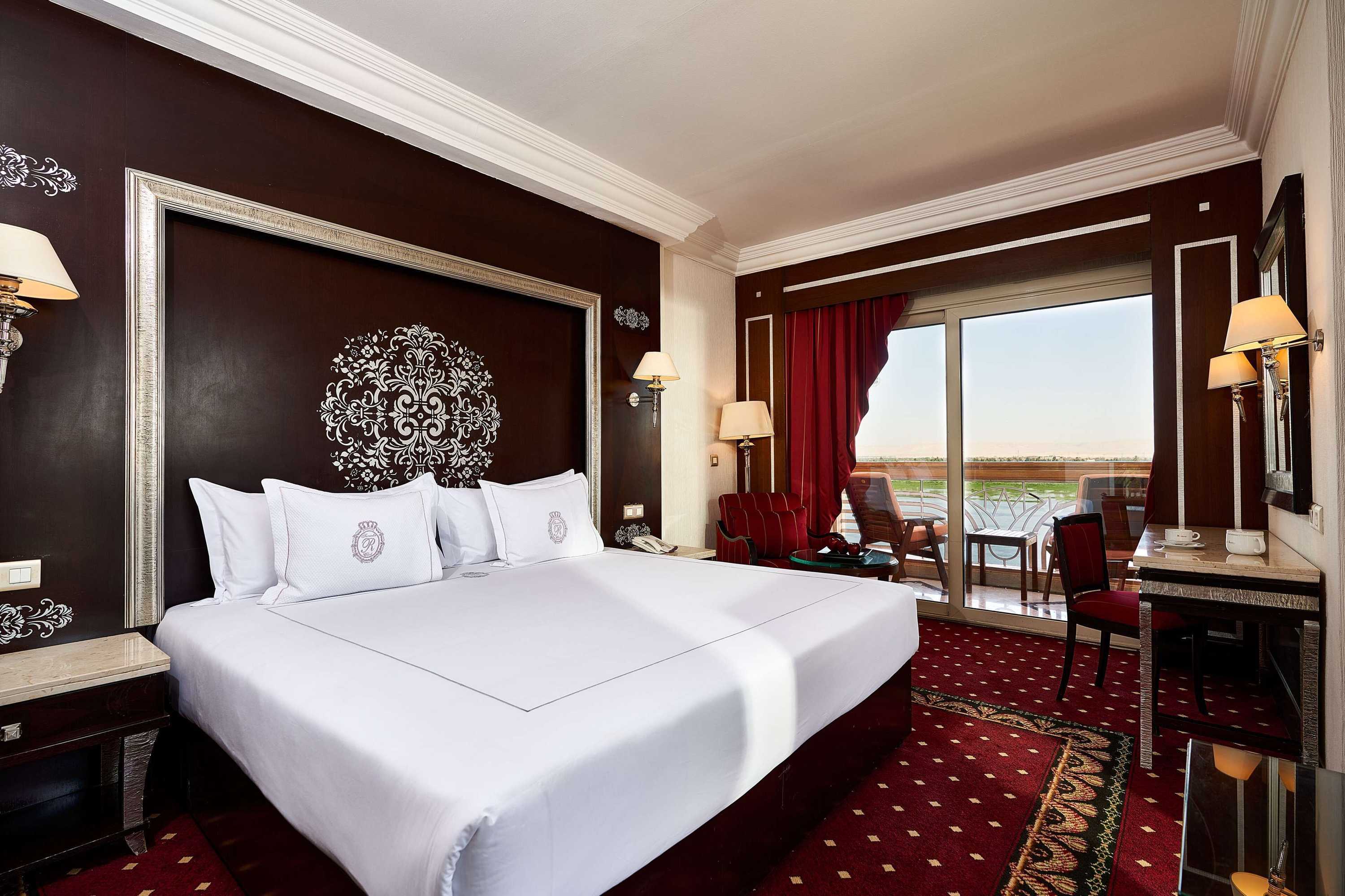 Gift card for Sonesta St George Hotel Luxor Gift card for Sonesta St George Hotel Luxor