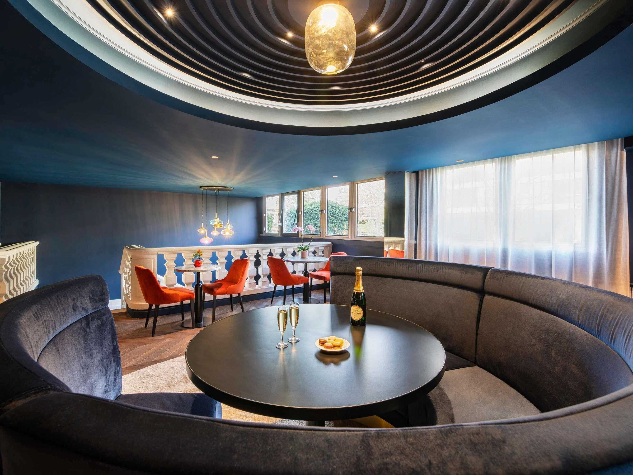 Gift card for Mercure Versailles Paris Ouest Gift card for Mercure Versailles Paris Ouest