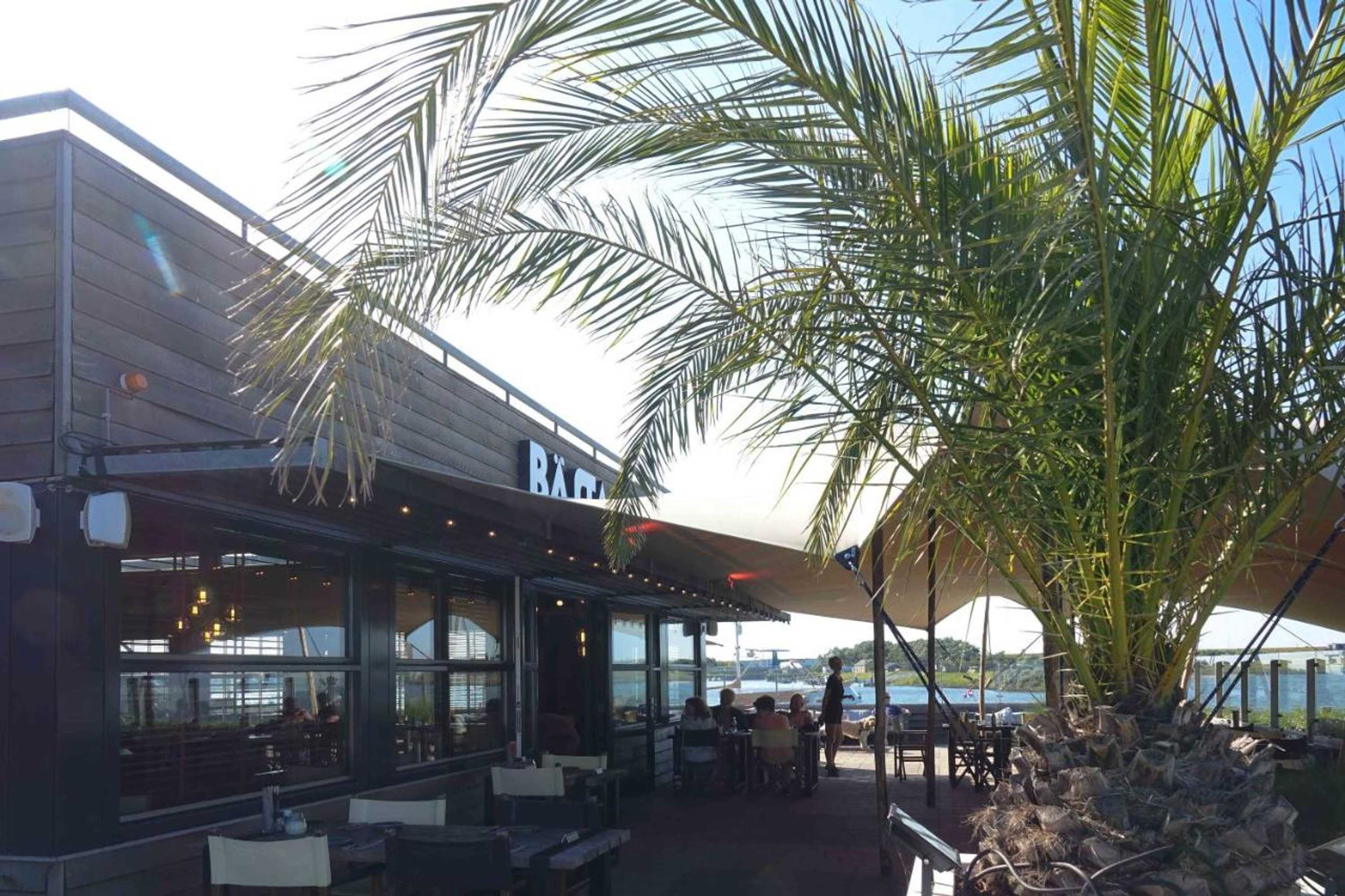 Gift card for Dock Hotel Stellendam