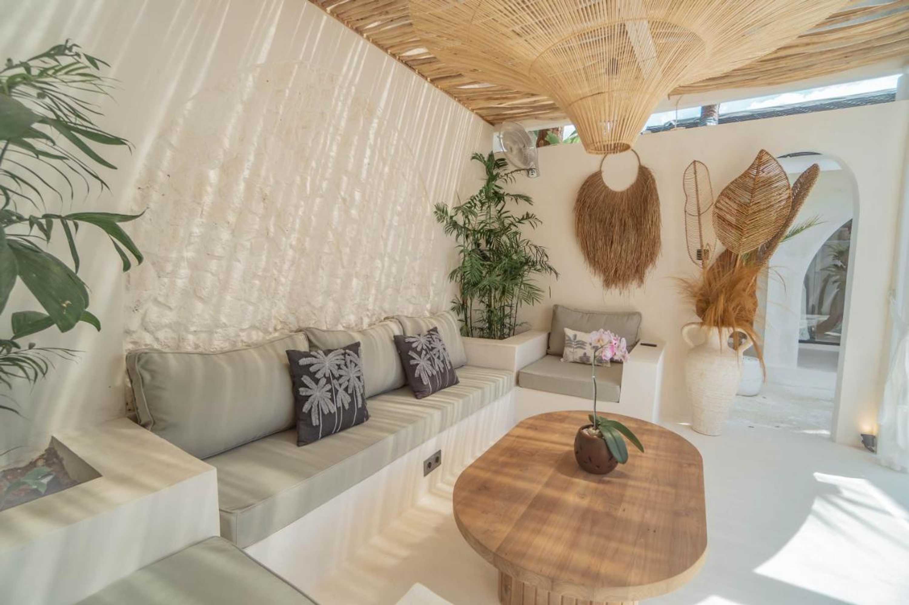 Gift card for Bohemian Jogja Villas With Private Pool Gift card for Bohemian Jogja Villas With Private Pool