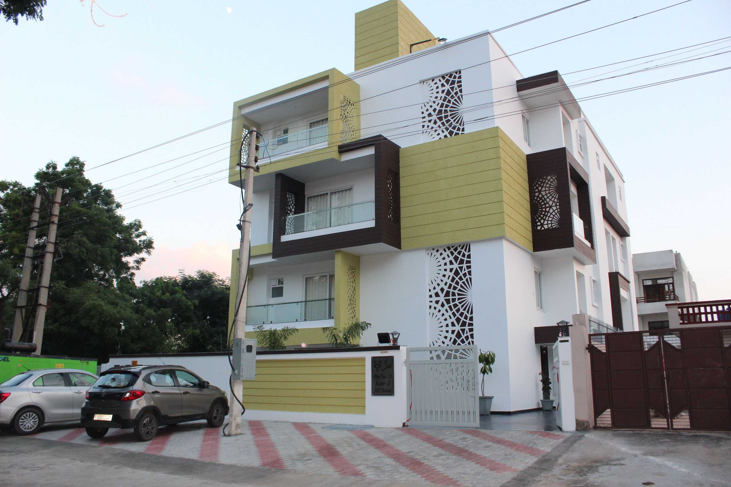 Gift card for Hotel Sai