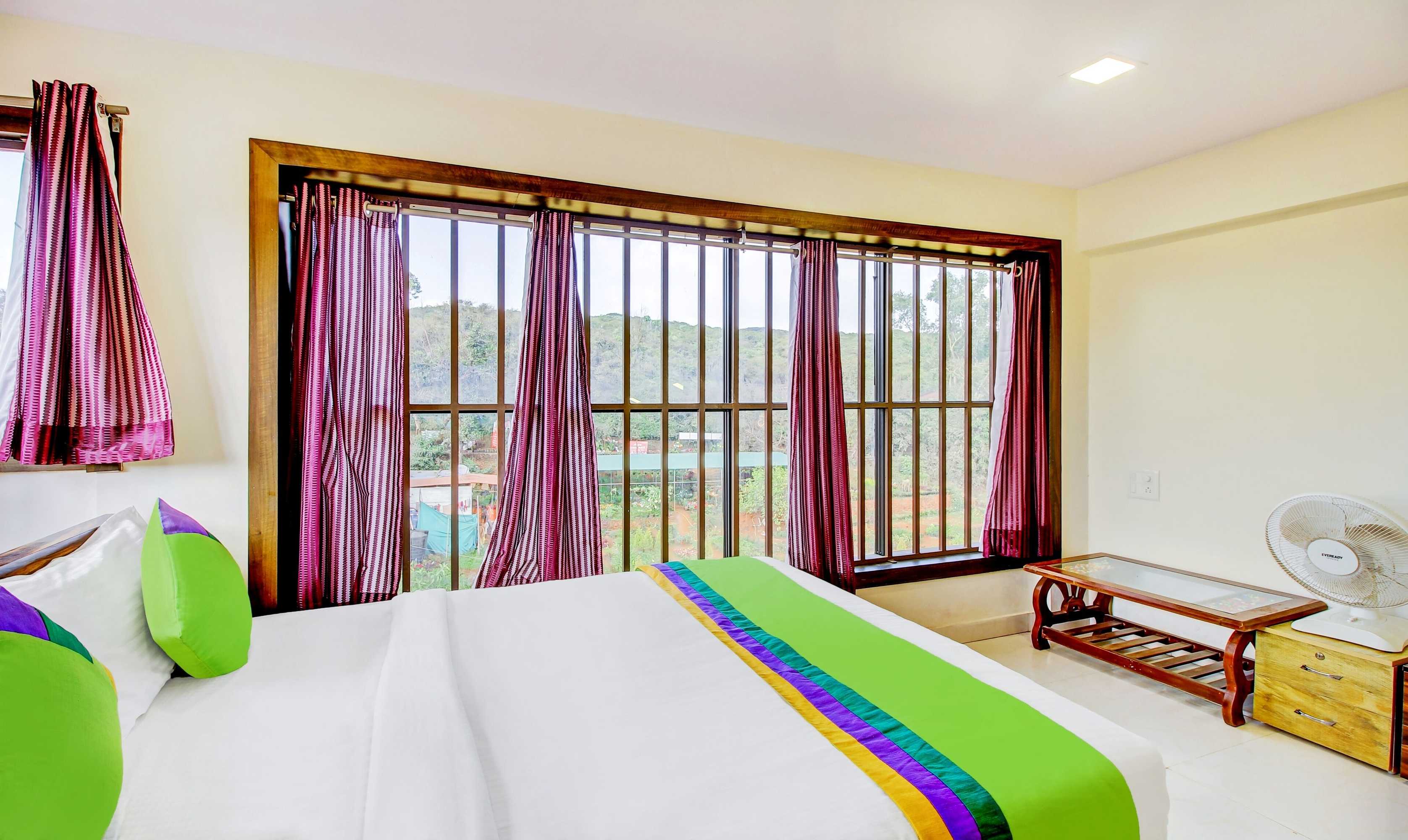 Gift card for Treebo Garden Cottage & Lawn Mahabaleshwar Gift card for Treebo Garden Cottage & Lawn Mahabaleshwar