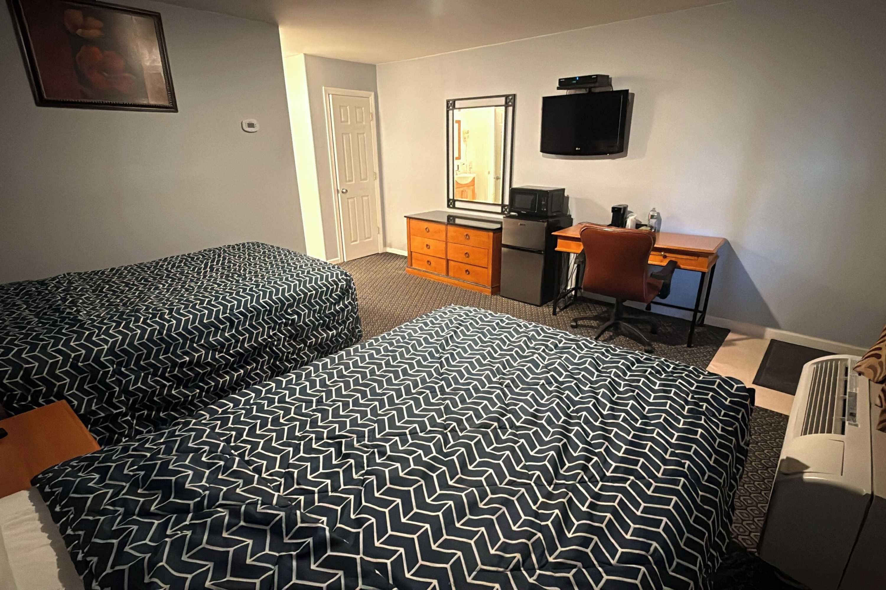 Gift card for At 9 Motel Near Freehold I-195 Gift card for At 9 Motel Near Freehold I-195