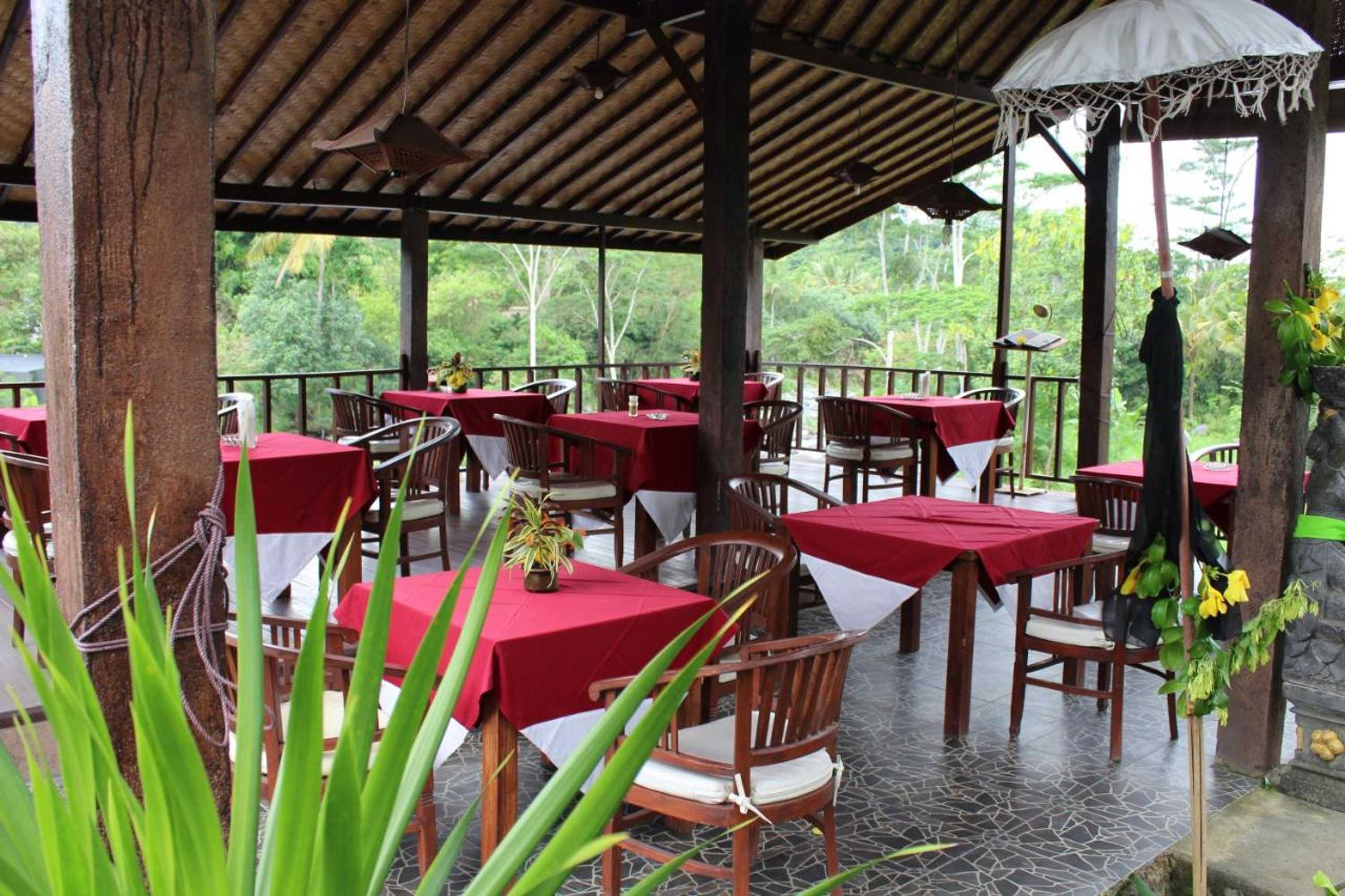 Gift card for Pondok Tepi Sungai