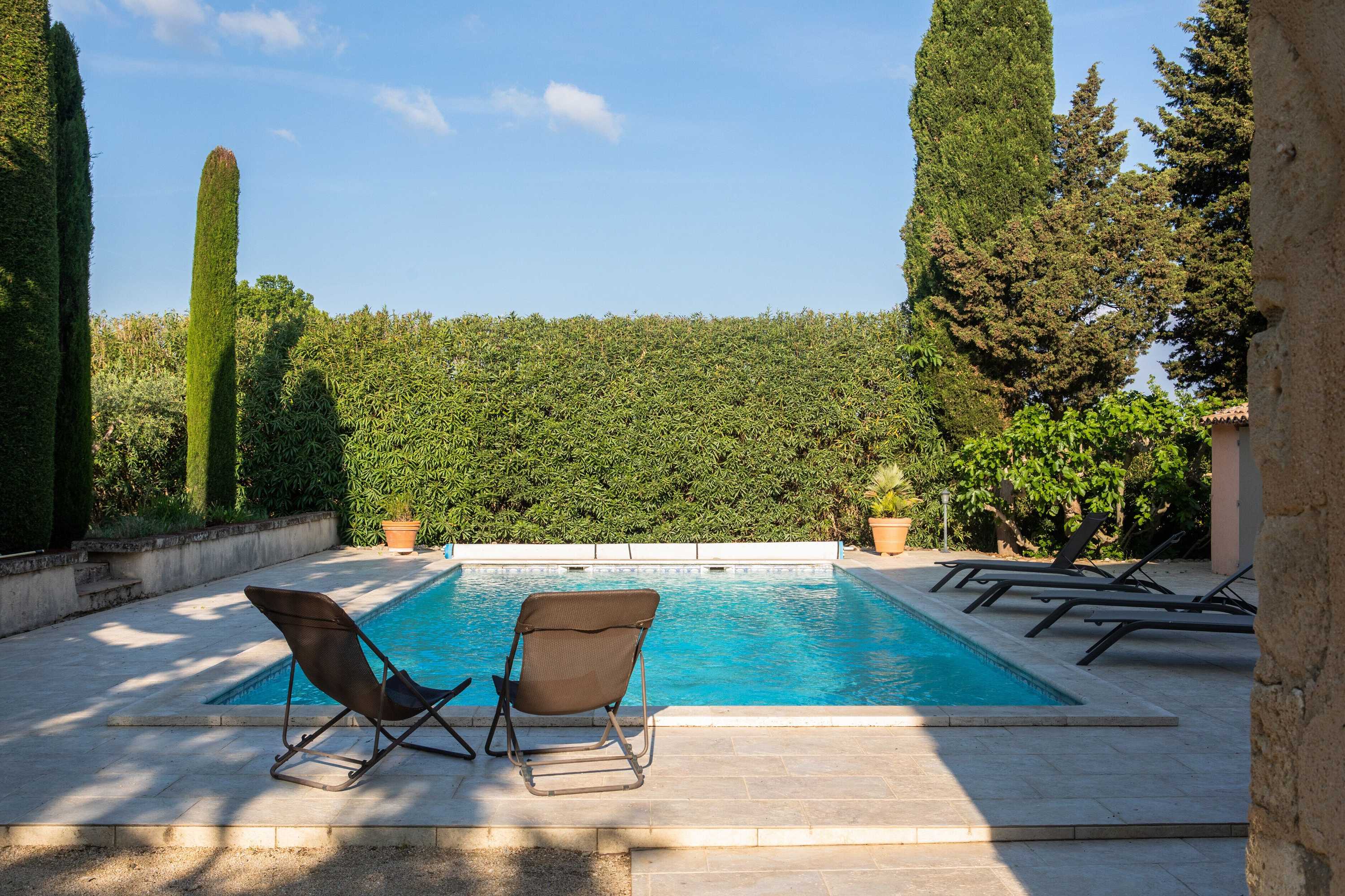 Gift card for Mas du Jujubier