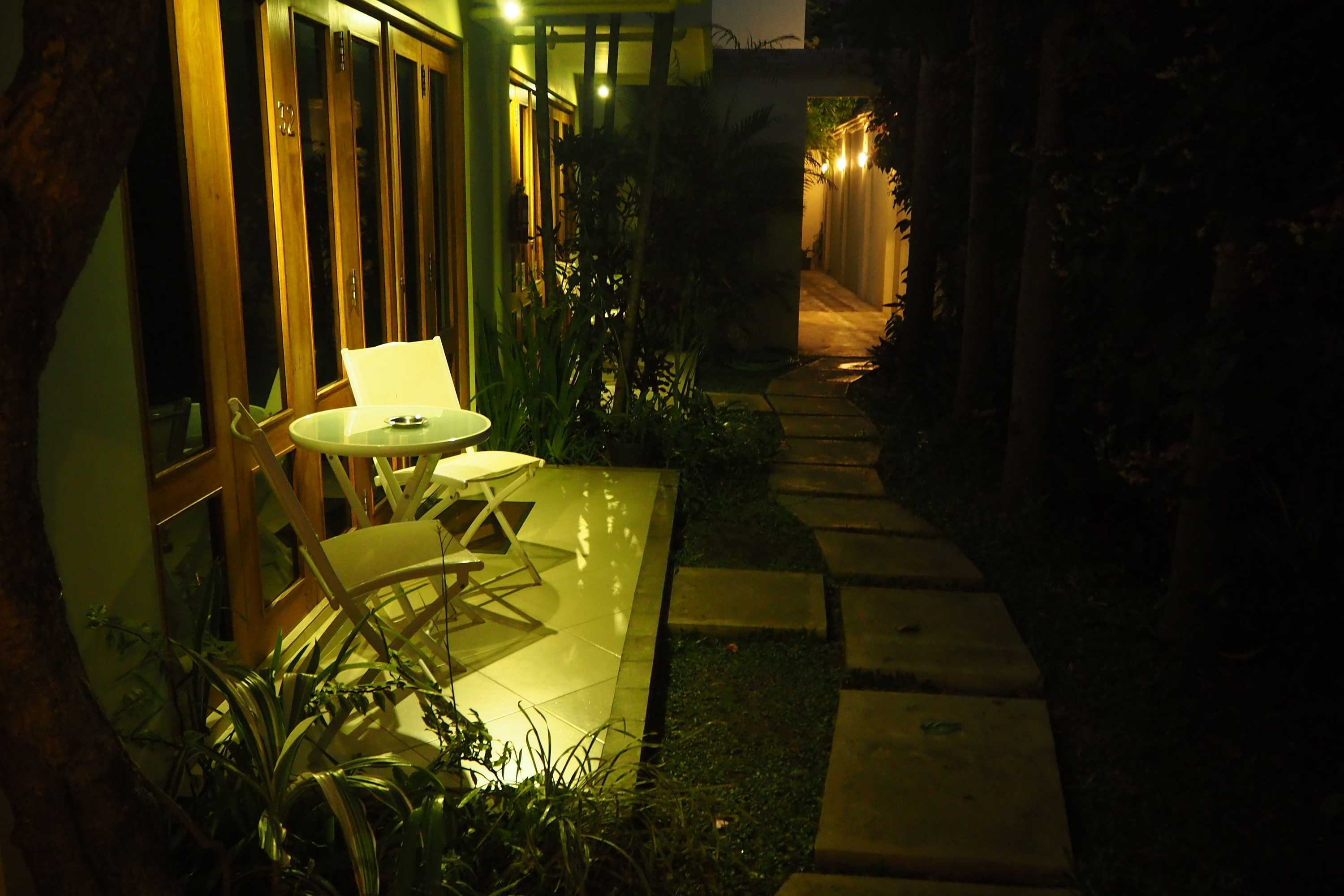 Gift card for The Gecho Inn Town