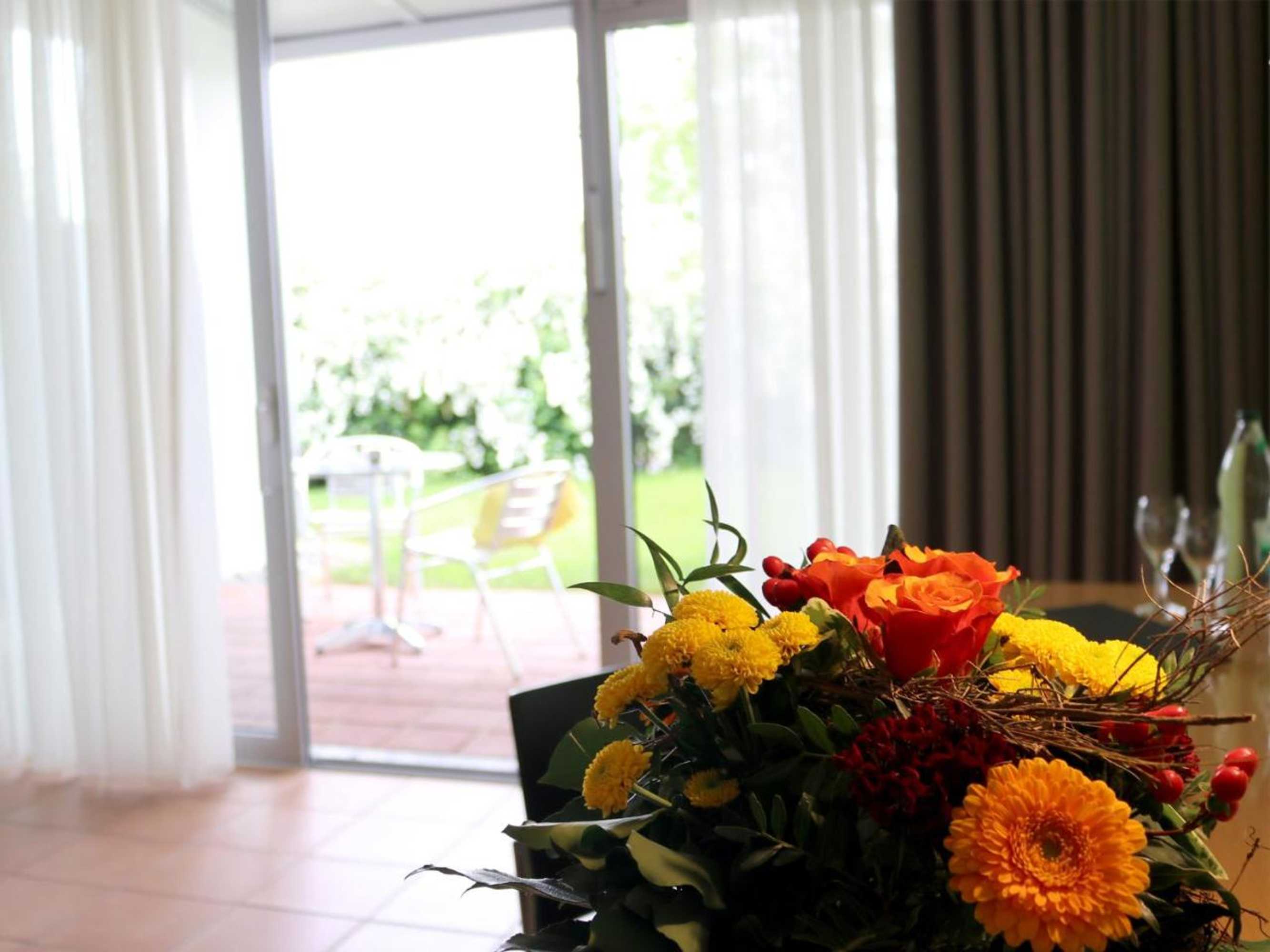 Gift card for Seminarhotel In Der Manfred-Sauer-Stiftung