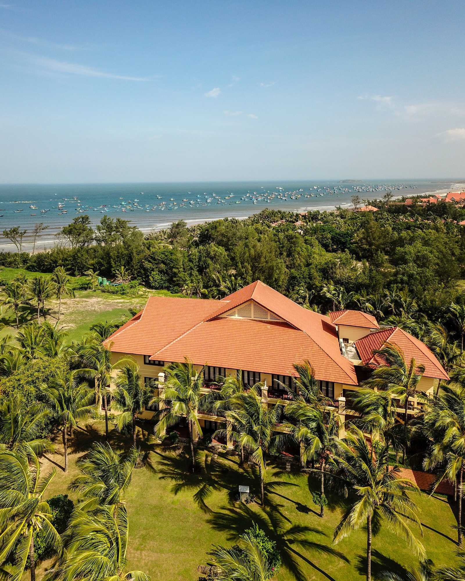 Gift card for Pandanus Resort Gift card for Pandanus Resort
