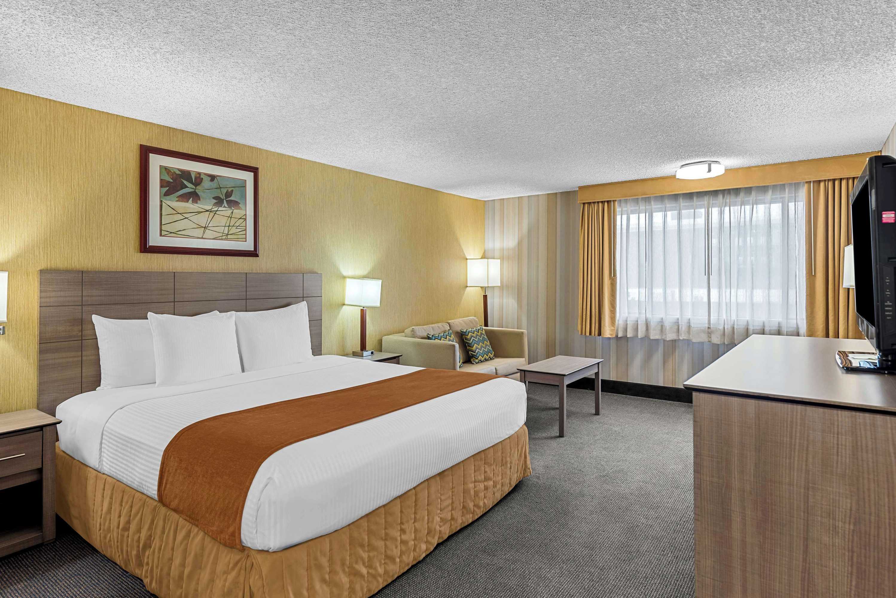 Gift card for Best Western Cascadia Inn Gift card for Best Western Cascadia Inn