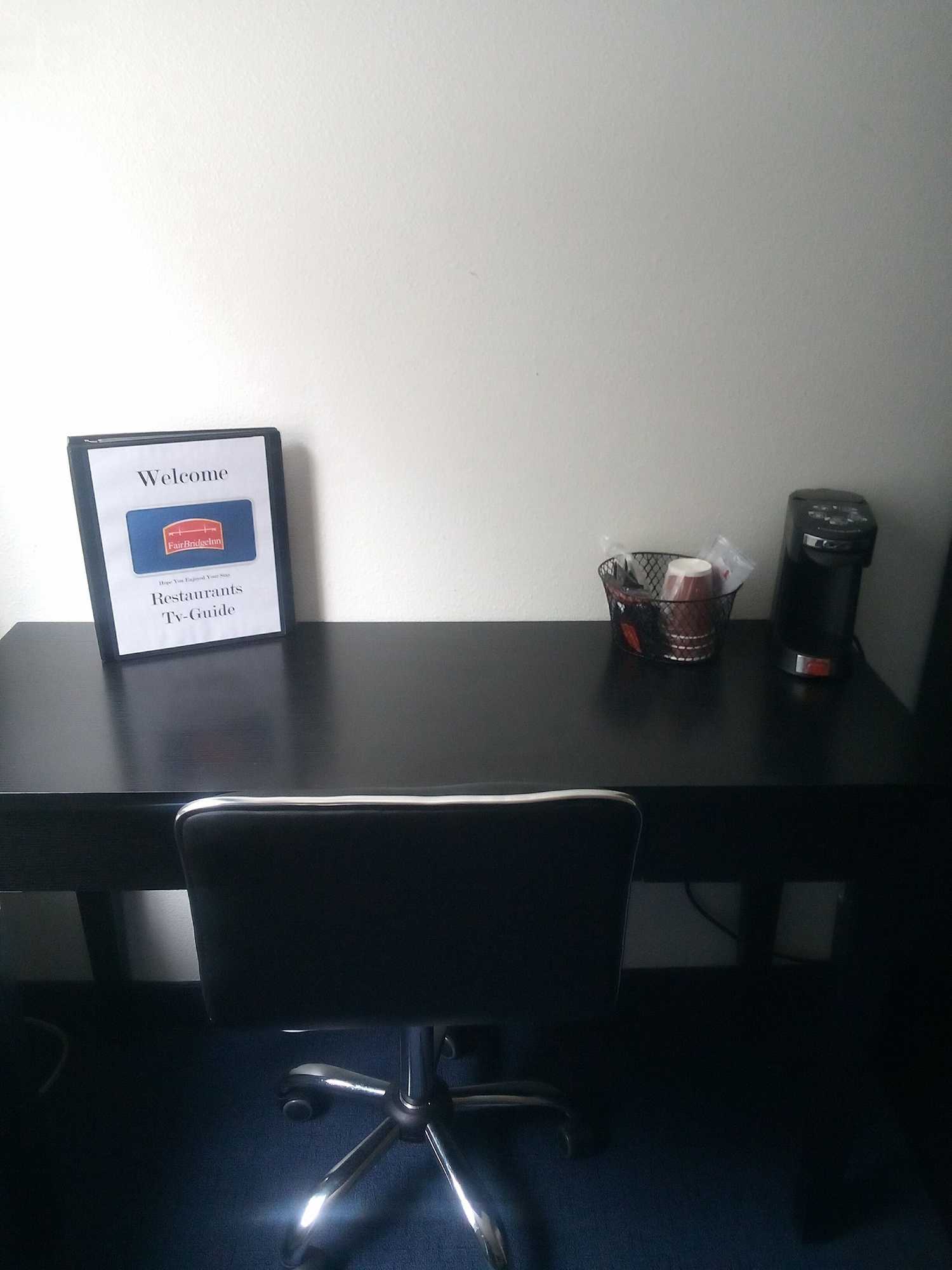 Gift card for Fairbridge Inn & Suites Sunnyside Gift card for Fairbridge Inn & Suites Sunnyside