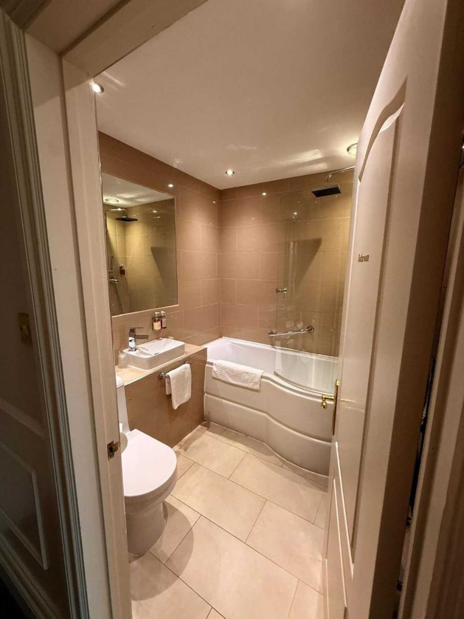 Gift card for The Blueberry Hotel