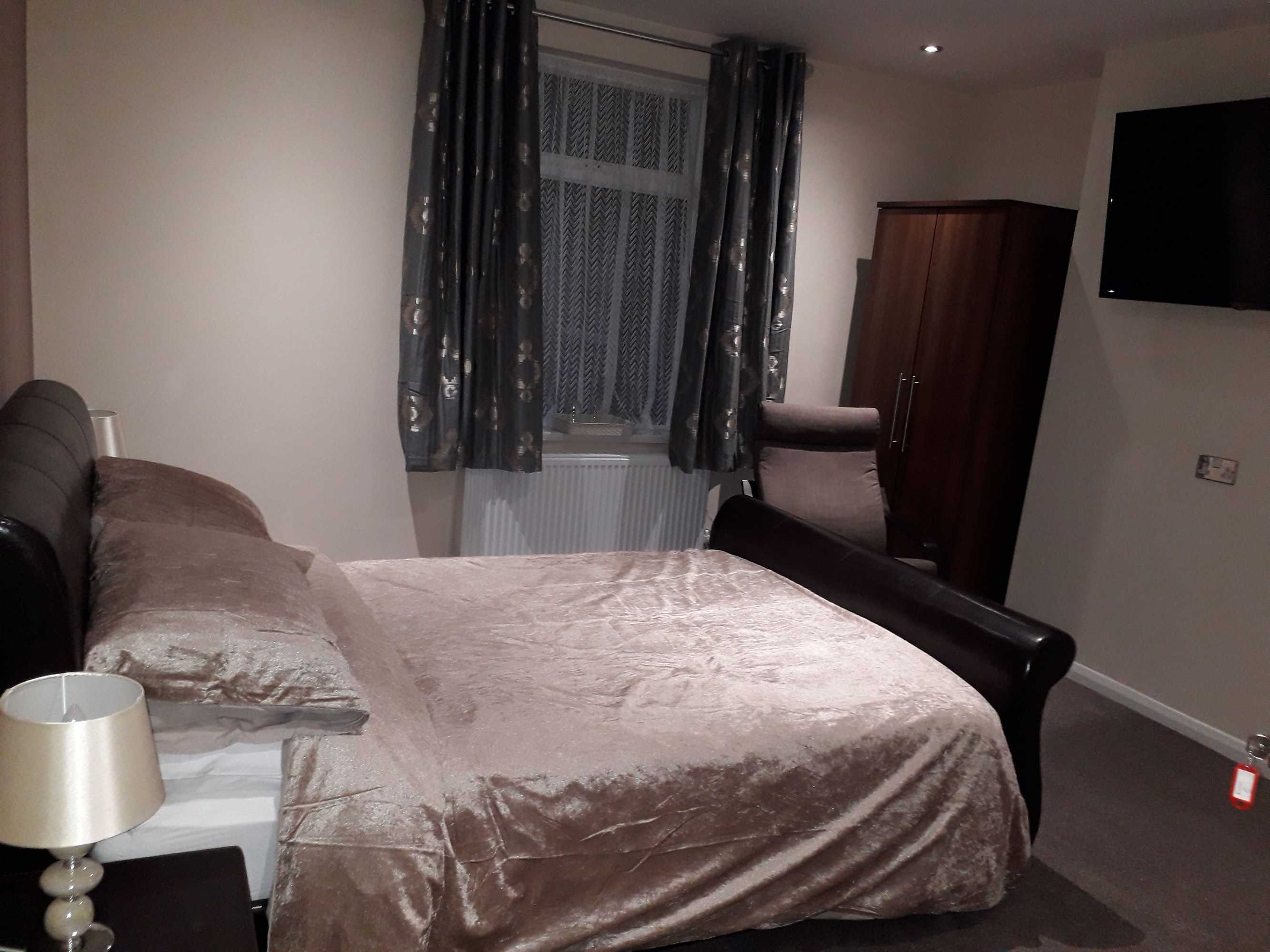 Gift card for The New Inn