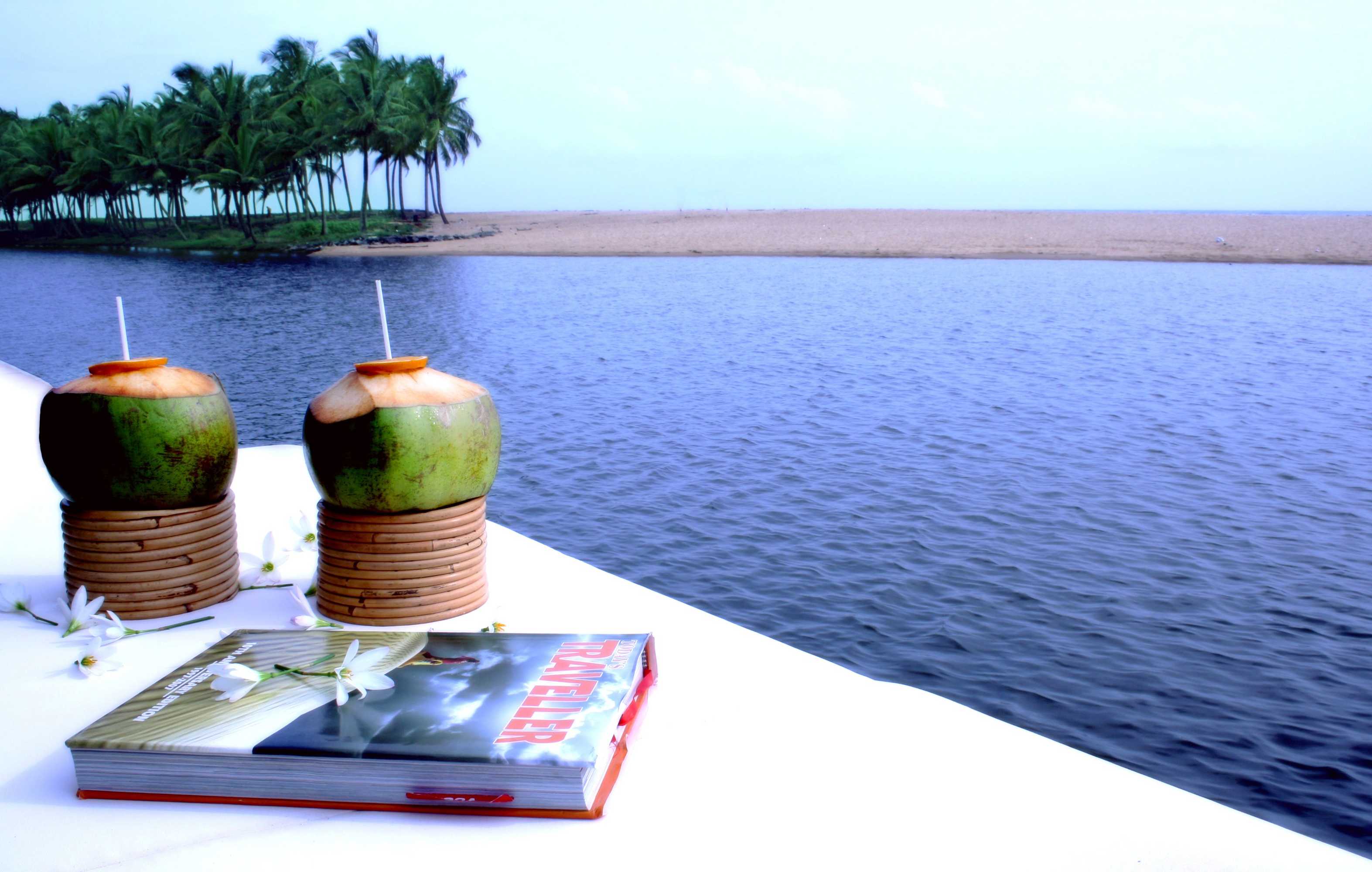 Gift card for The Lalit Resort And Spa Bekal Gift card for The Lalit Resort And Spa Bekal